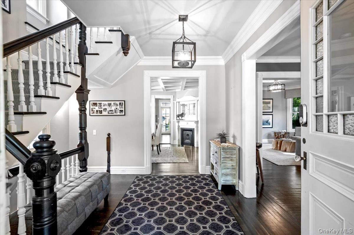 #6 photo, 201 N Broadway, Nyack , NY 10960