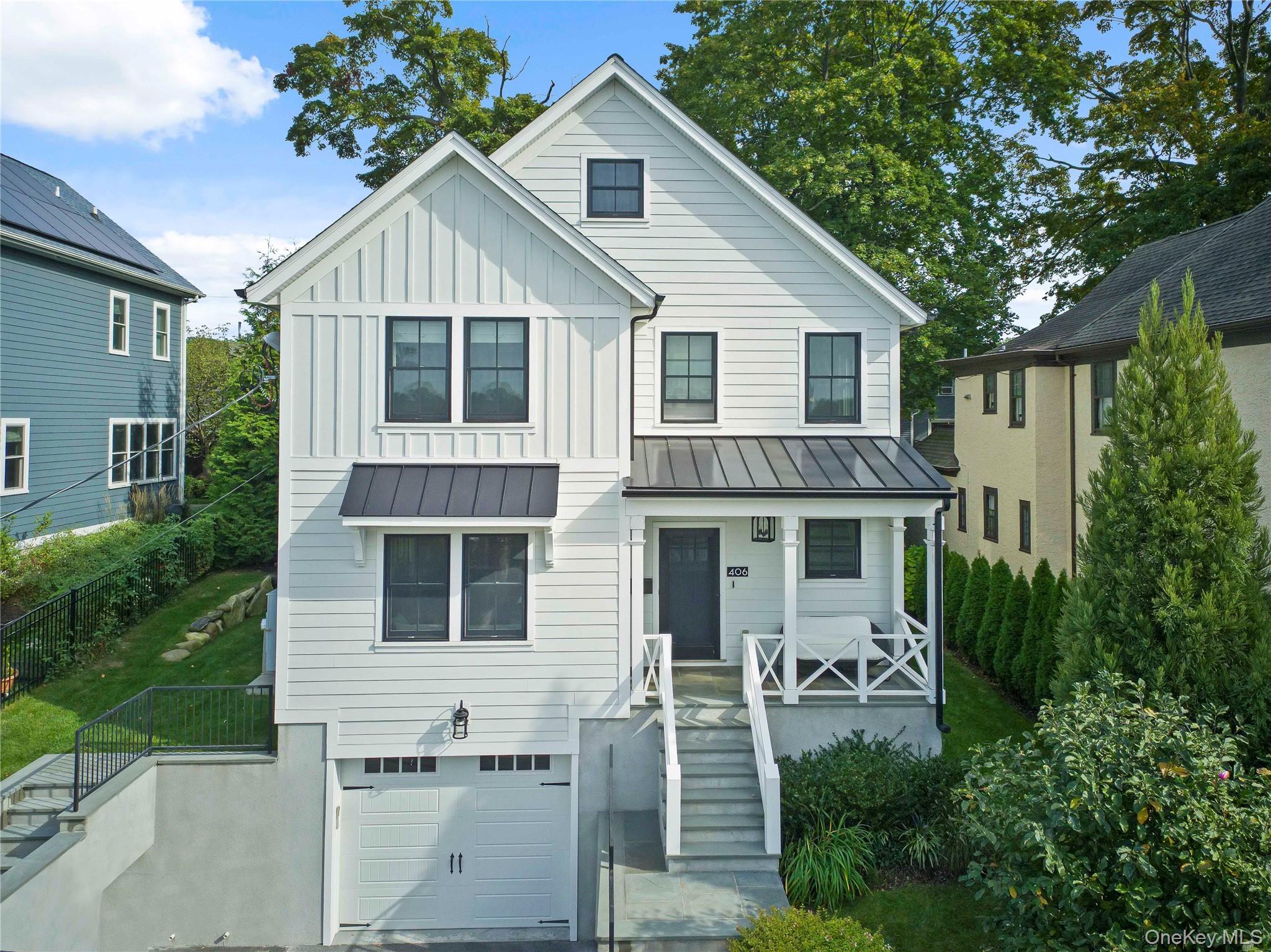 #1 photo, 406 Sixth Avenue, 纽约州 Pelham , NY 10803