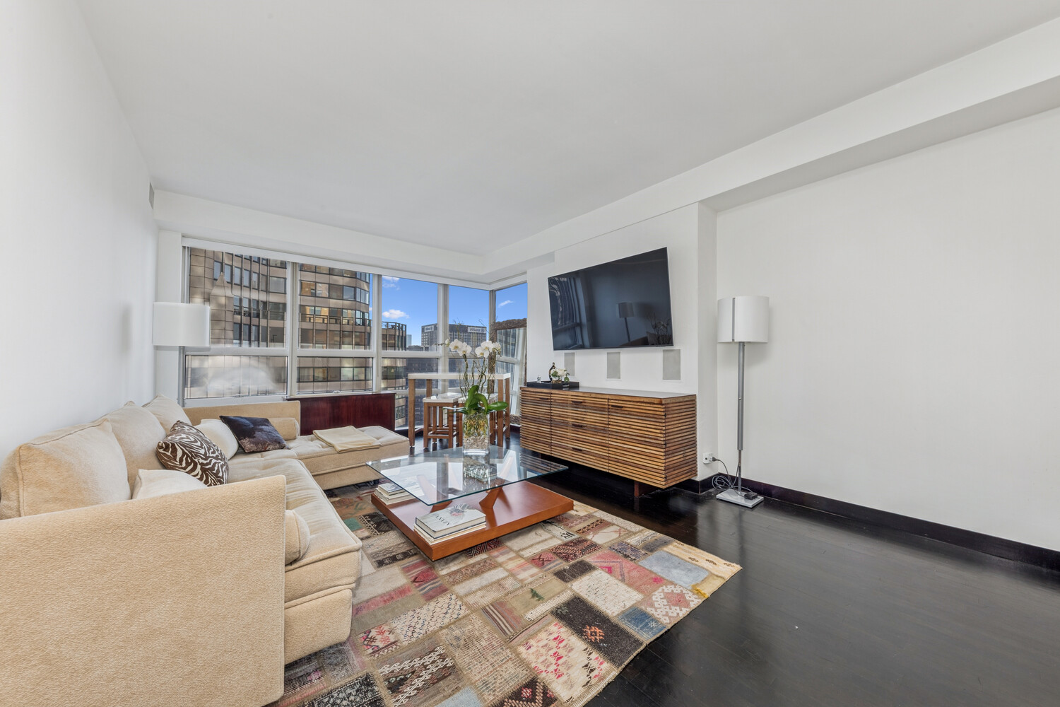 #5 photo, New York City, マンハッタン Midtown , NY 10019