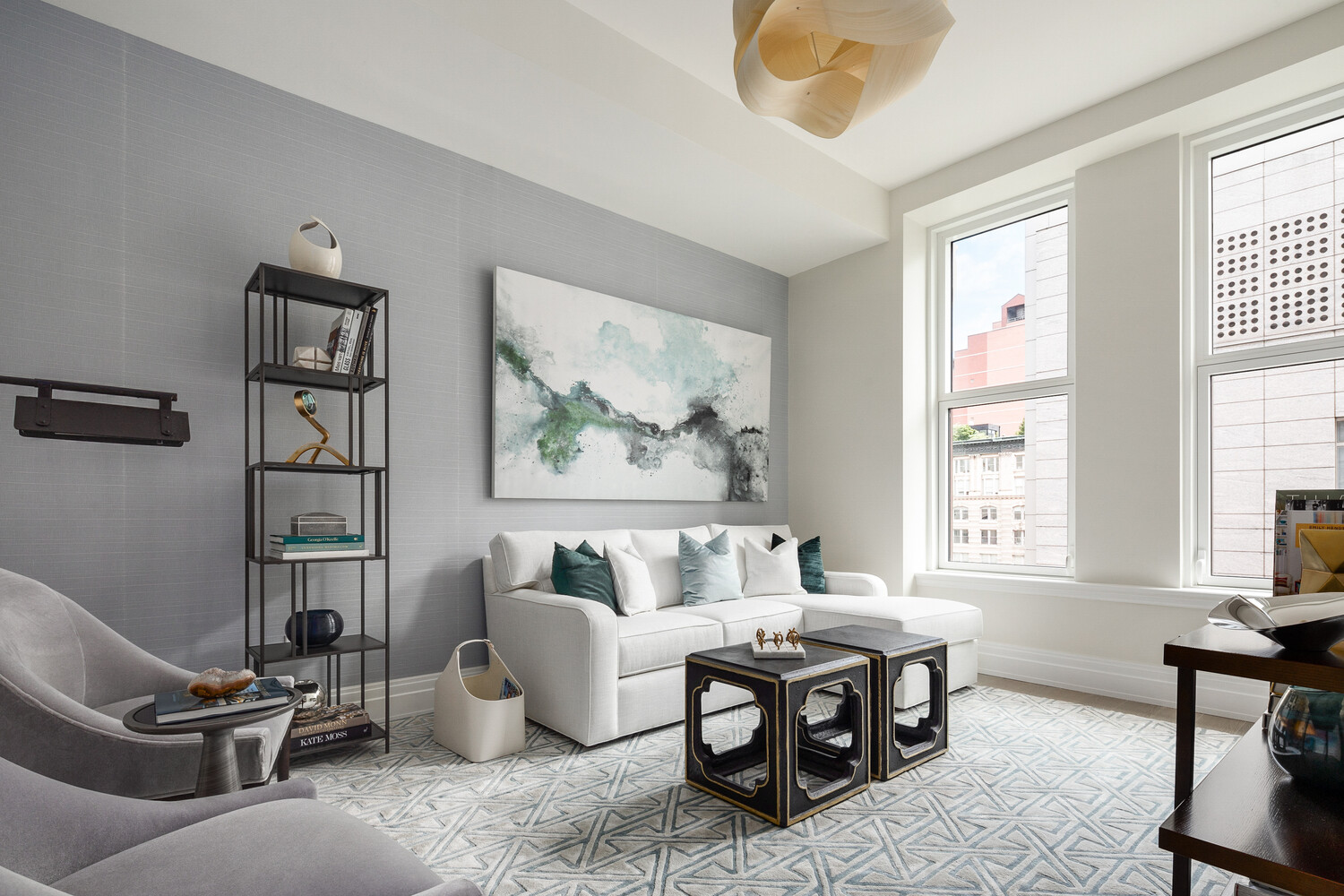 #11 photo, 108 LEONARD Street, マンハッタン Tribeca , NY 10013