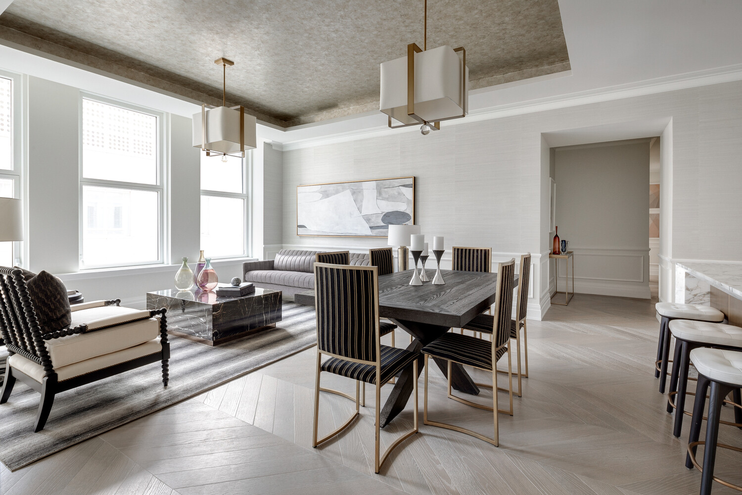 #4 photo, 108 LEONARD Street, マンハッタン Tribeca , NY 10013