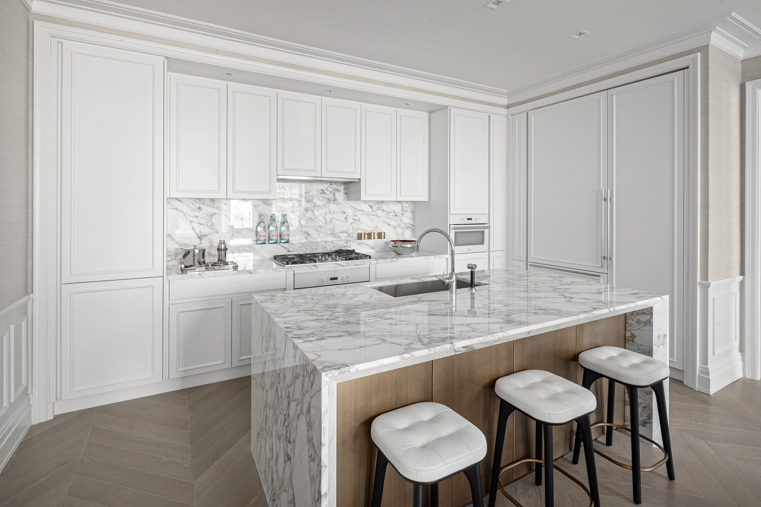 #6 photo, 108 LEONARD Street, マンハッタン Tribeca , NY 10013