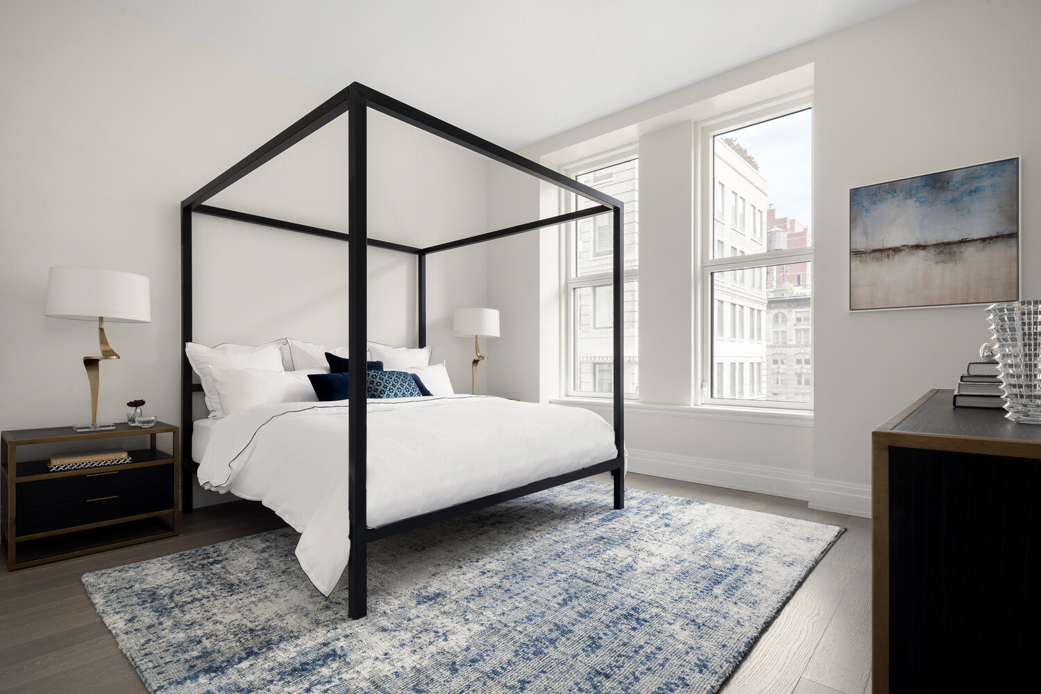 #9 photo, 108 LEONARD Street, マンハッタン Tribeca , NY 10013