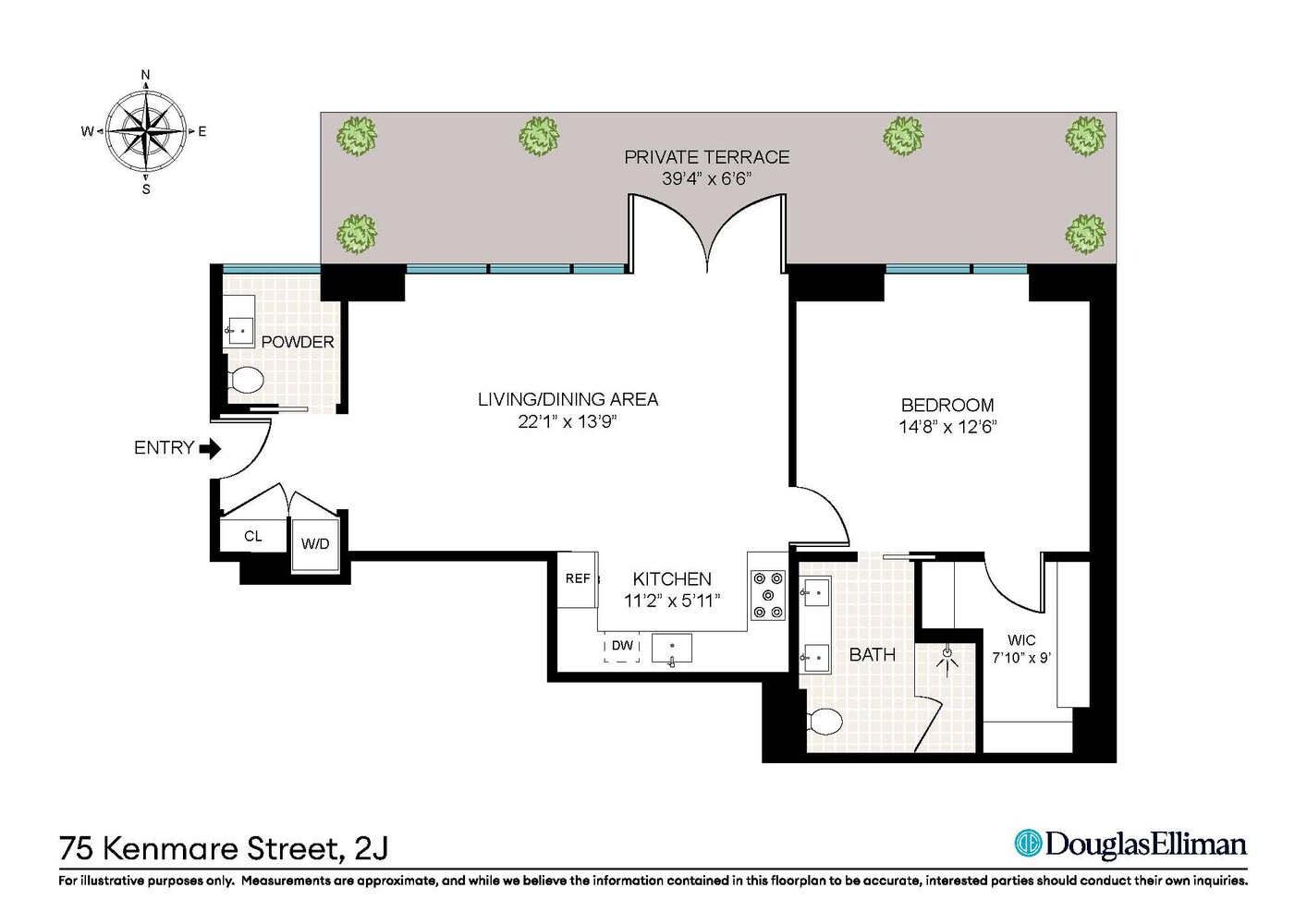 #2 photo, 75 KENMARE Street, マンハッタン Nolita , NY 10012