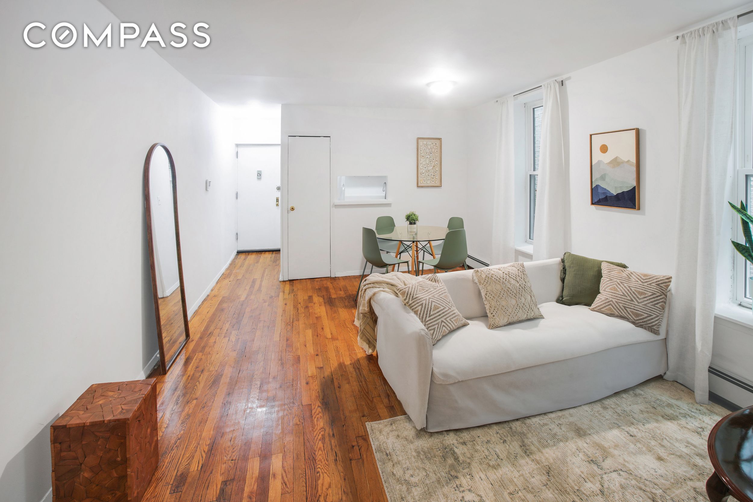 #1 photo, 355 St Johns Place, ブルックリン区 Prospect Heights , NY 11238