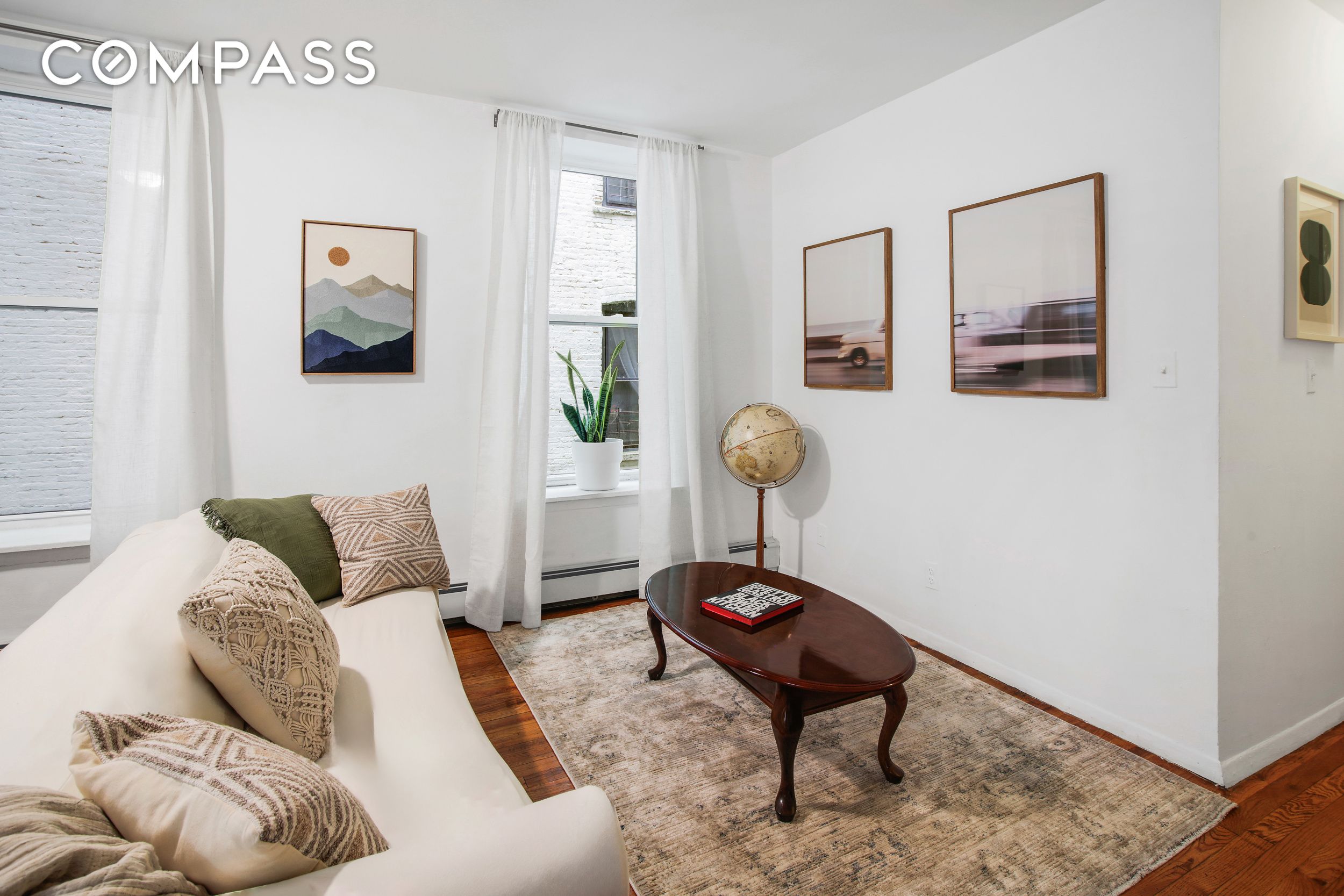 #3 photo, 355 St Johns Place, ブルックリン区 Prospect Heights , NY 11238