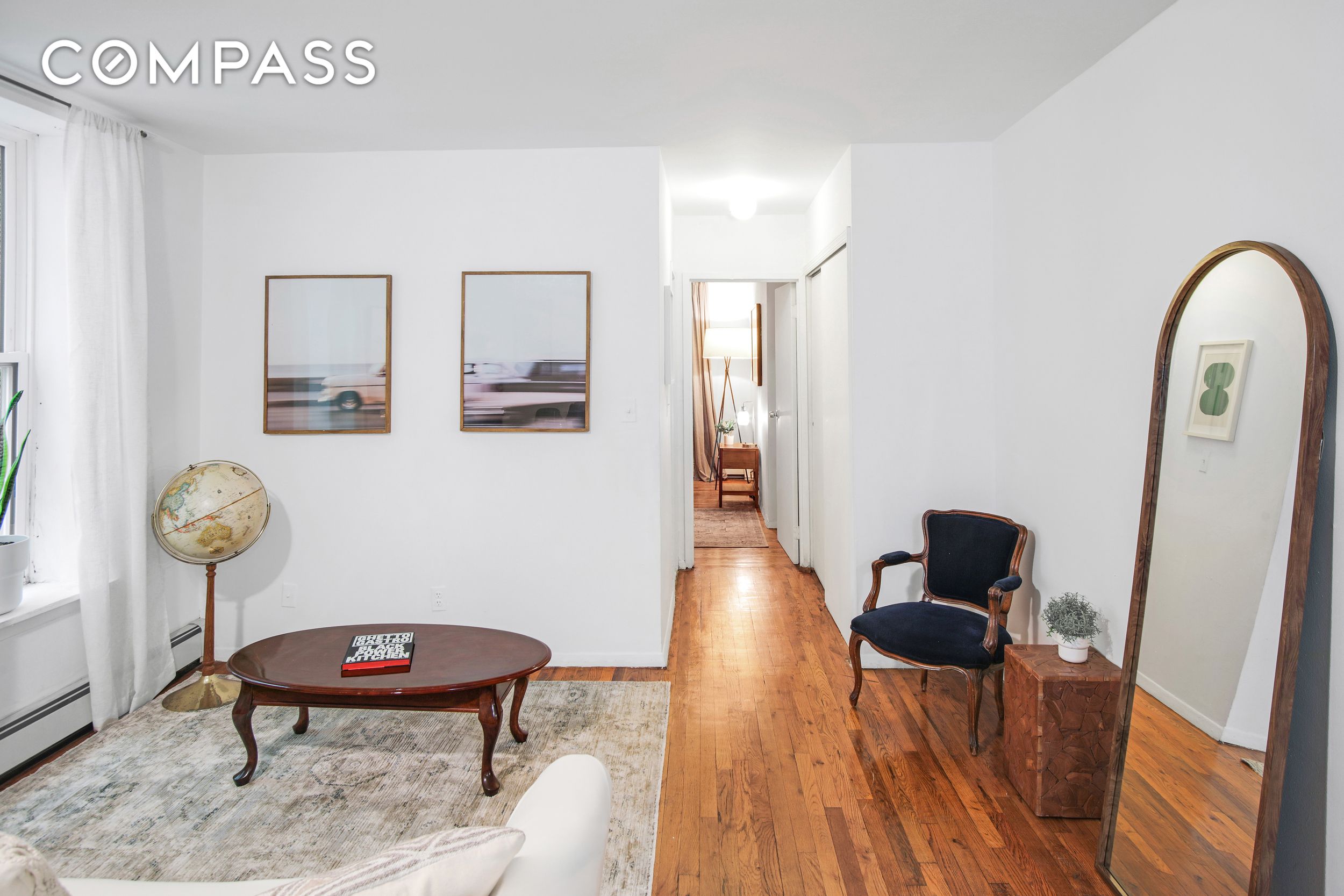 #4 photo, 355 St Johns Place, ブルックリン区 Prospect Heights , NY 11238
