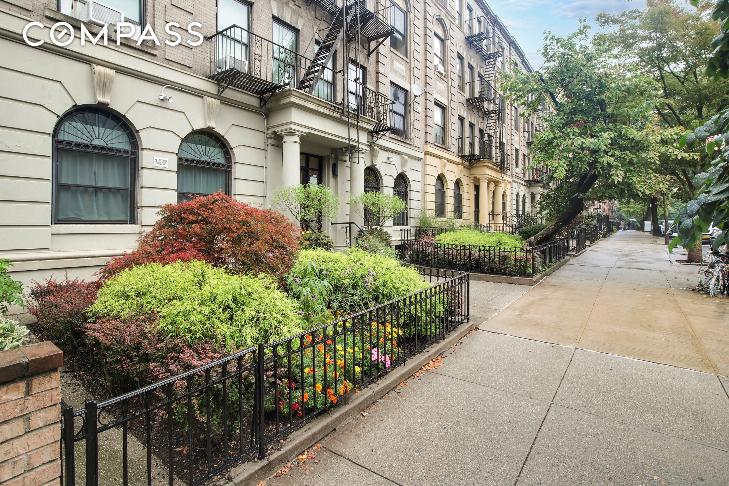 #6 photo, 355 St Johns Place, ブルックリン区 Prospect Heights , NY 11238