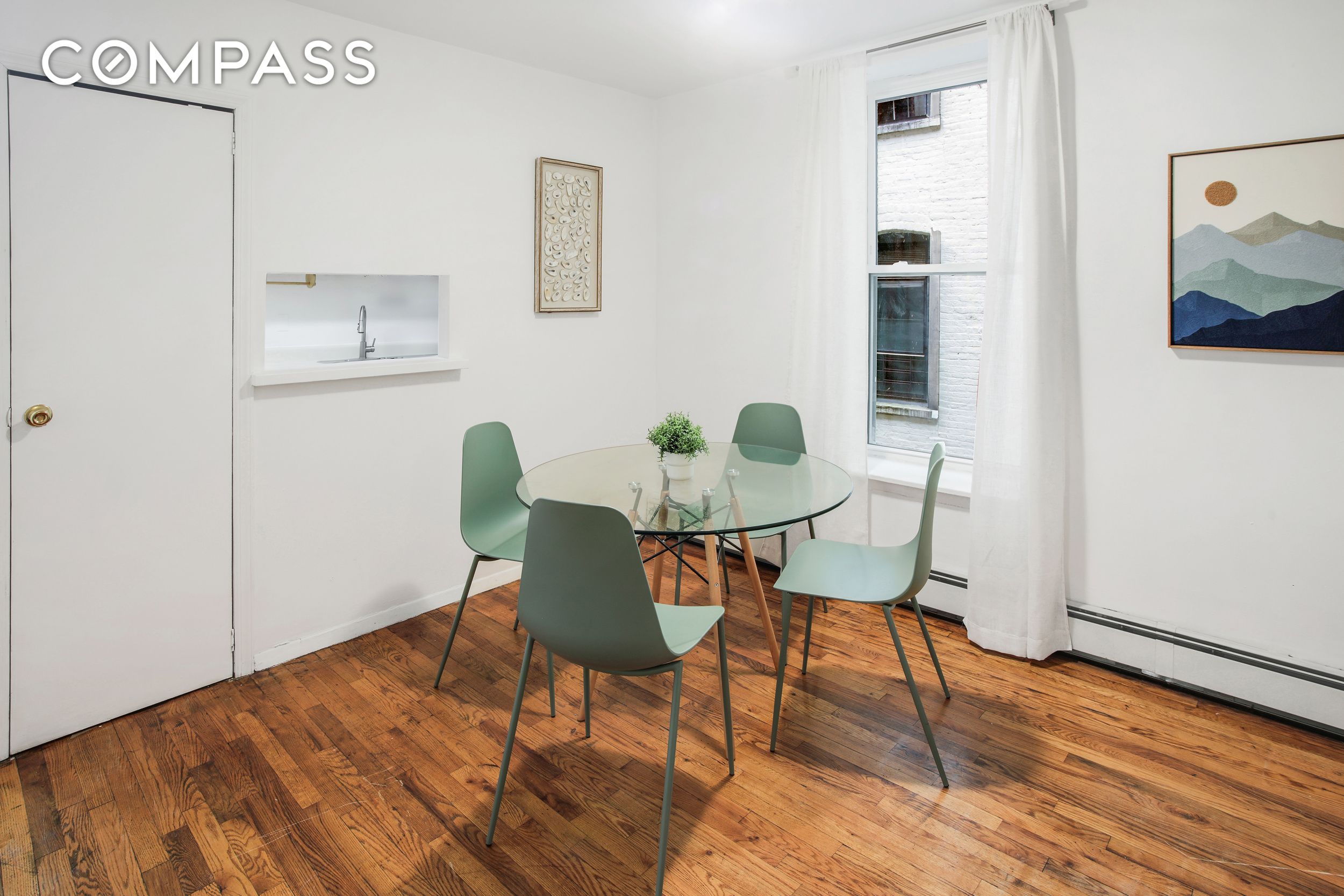#7 photo, 355 St Johns Place, ブルックリン区 Prospect Heights , NY 11238