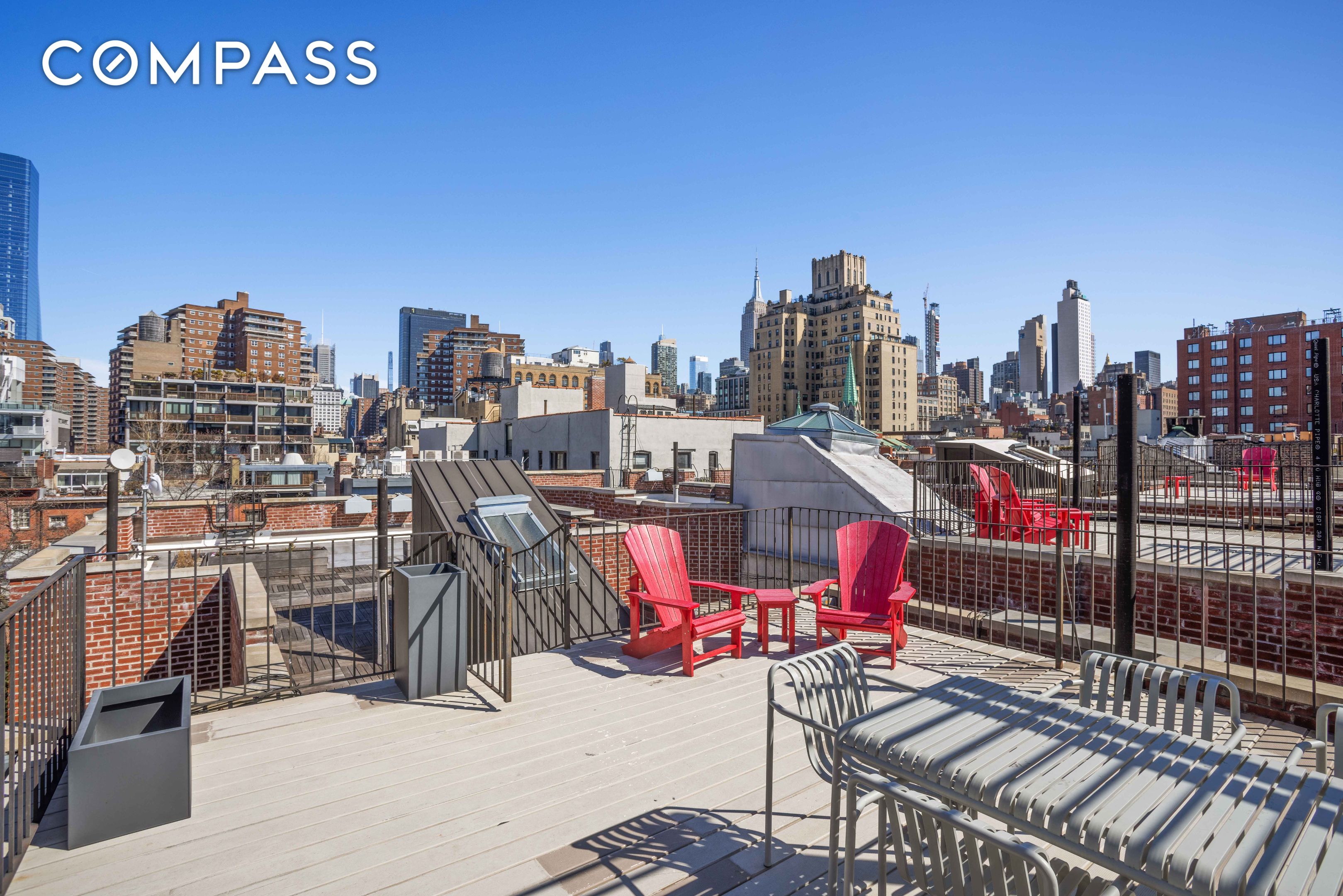 #7 photo, 335 W 21st Street, マンハッタン Chelsea , NY 10011