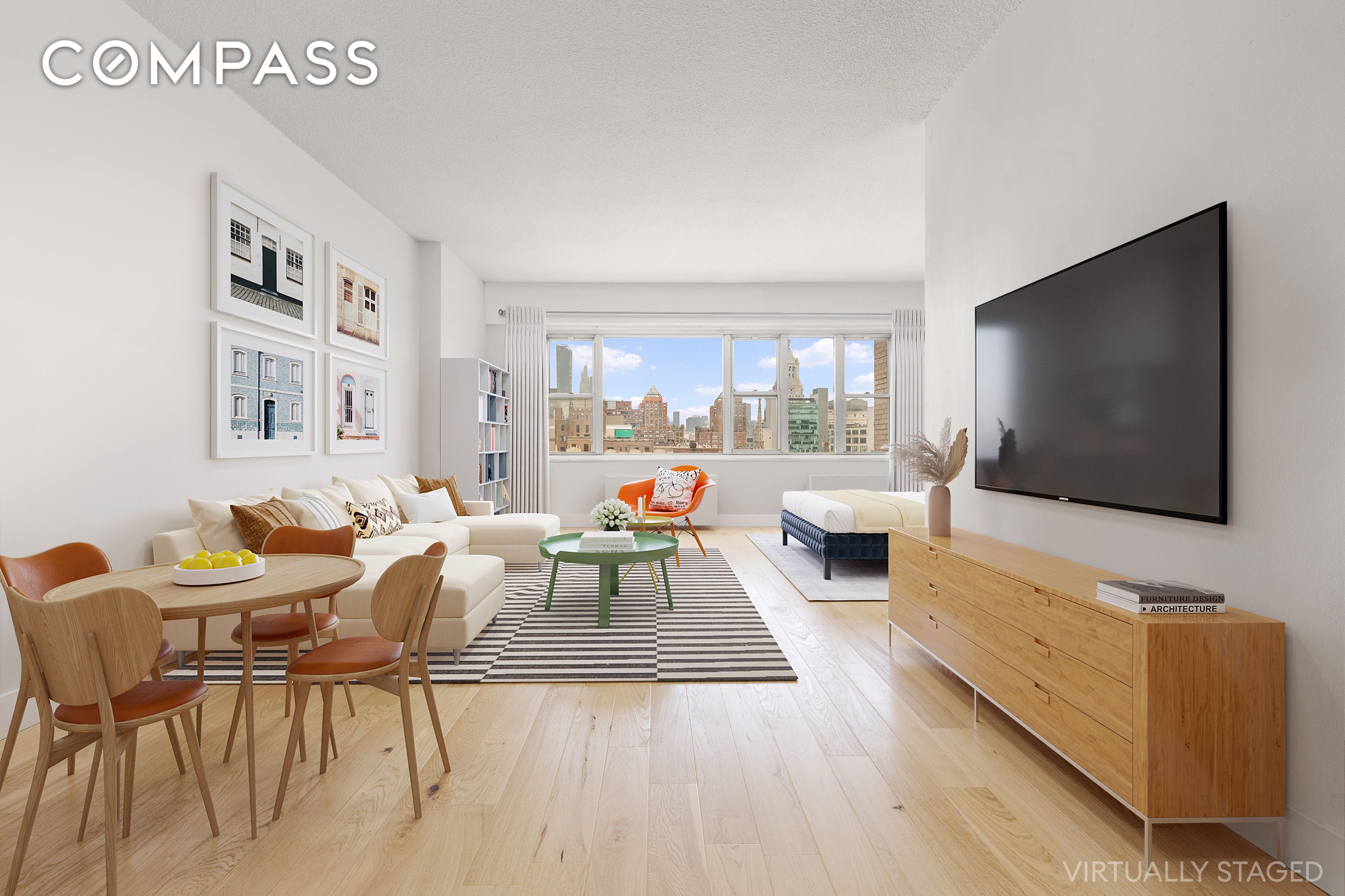 #1 photo, 60 E 8th Street, Greenwich Village , NY 10003