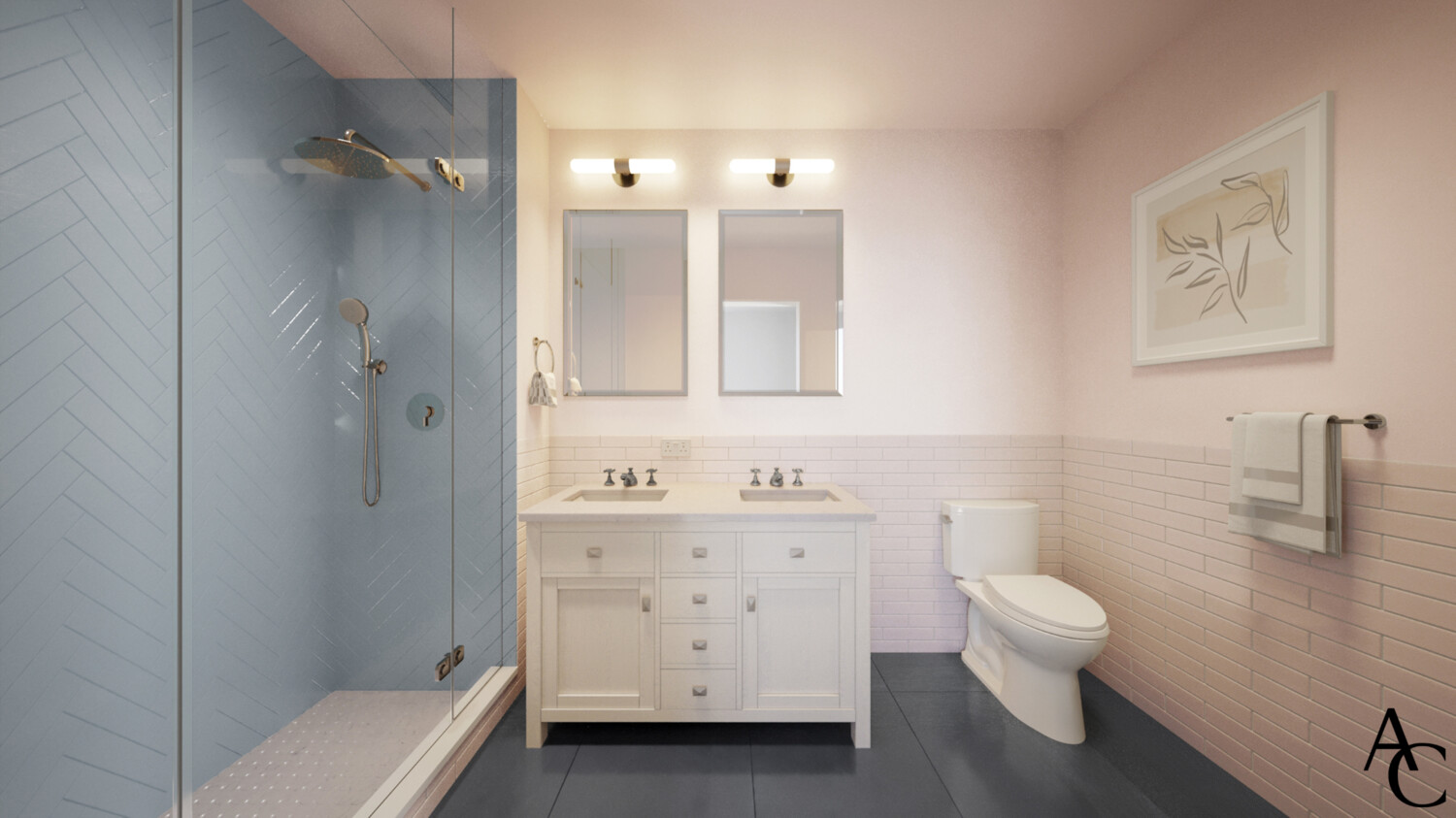 #4 photo, 140 HILLSIDE Avenue, マンハッタン Fort George , NY 10040