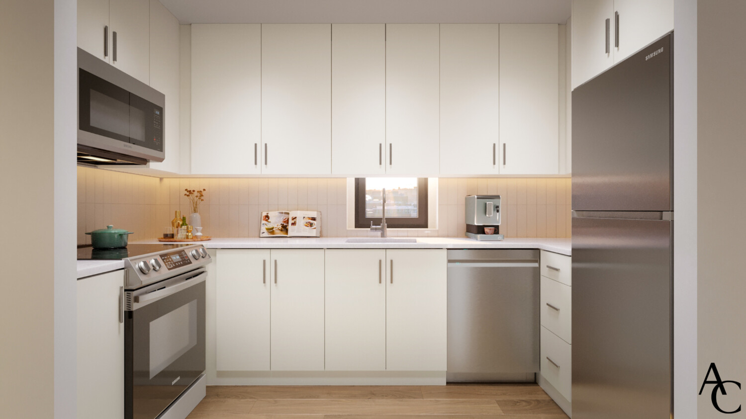 #3 photo, 140 HILLSIDE Avenue, マンハッタン Fort George , NY 10040