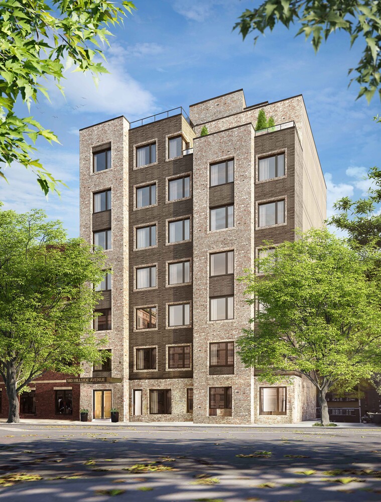 #6 photo, 140 HILLSIDE Avenue, マンハッタン Fort George , NY 10040