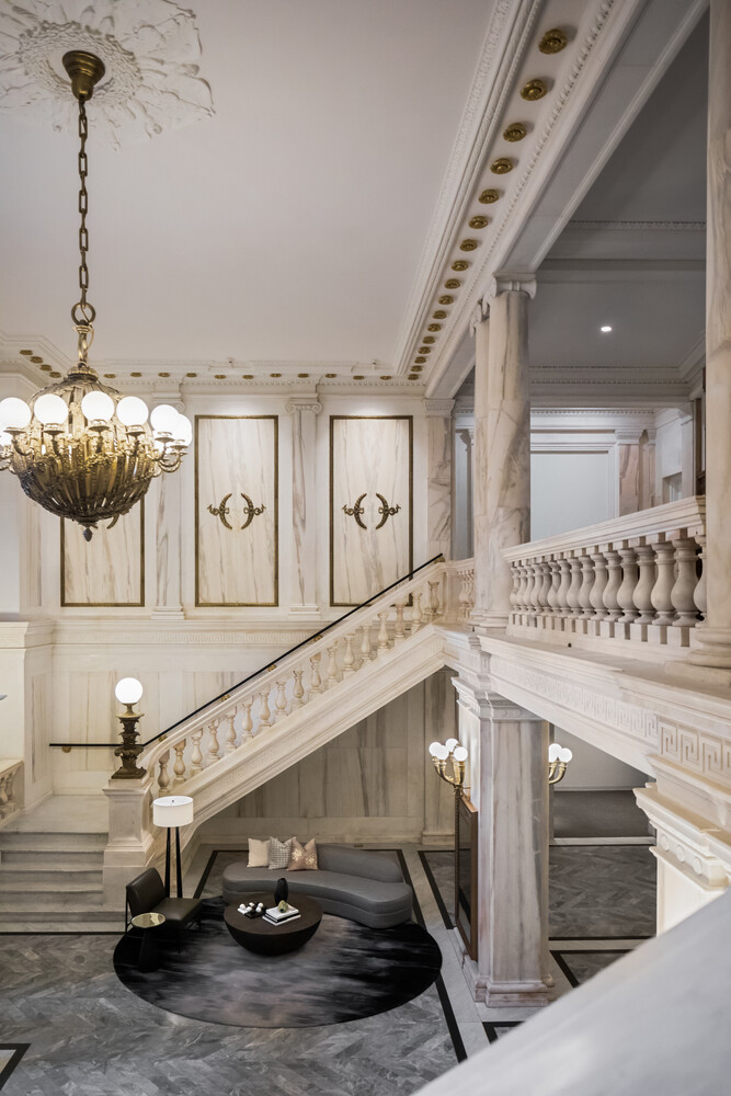 #10 photo, 108 LEONARD Street, マンハッタン Tribeca , NY 10013