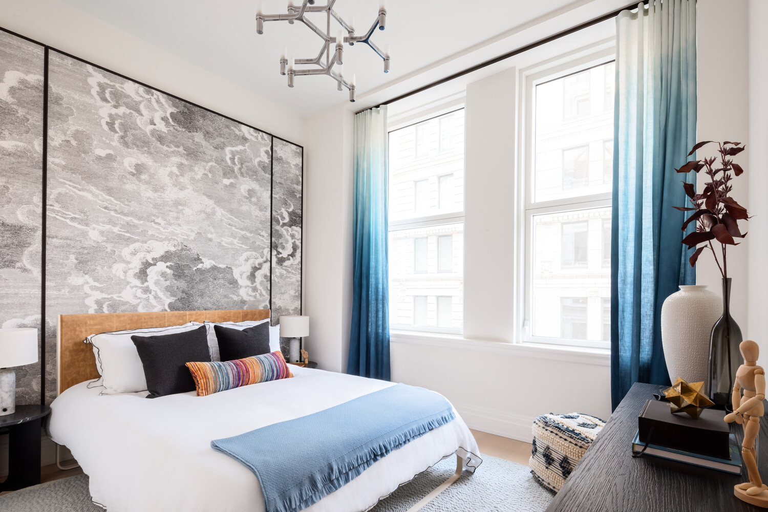 #8 photo, 108 LEONARD Street, マンハッタン Tribeca , NY 10013