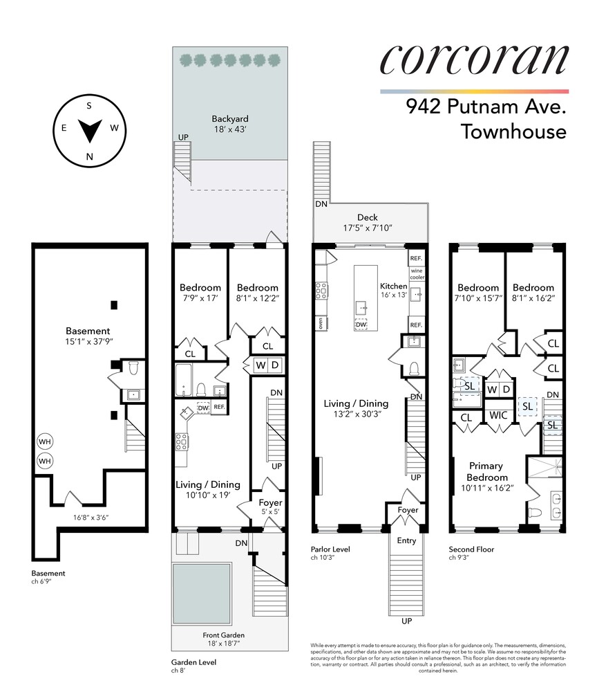 #2 photo, 942 PUTNAM Avenue, Stuyvesant Heights , NY 11221