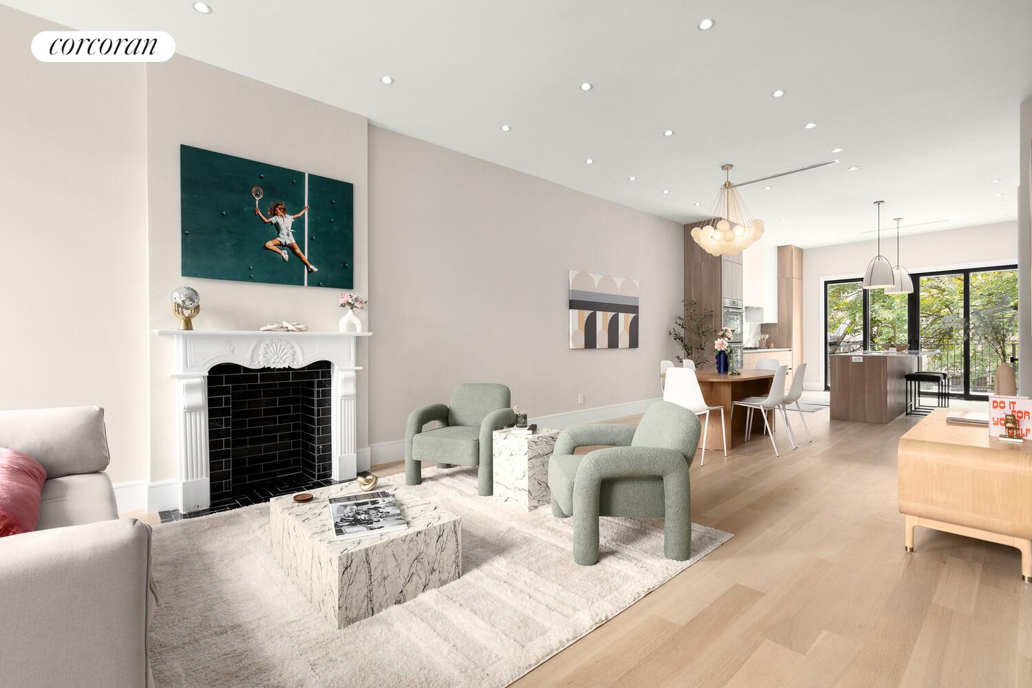 #3 photo, 942 PUTNAM Avenue, Stuyvesant Heights , NY 11221