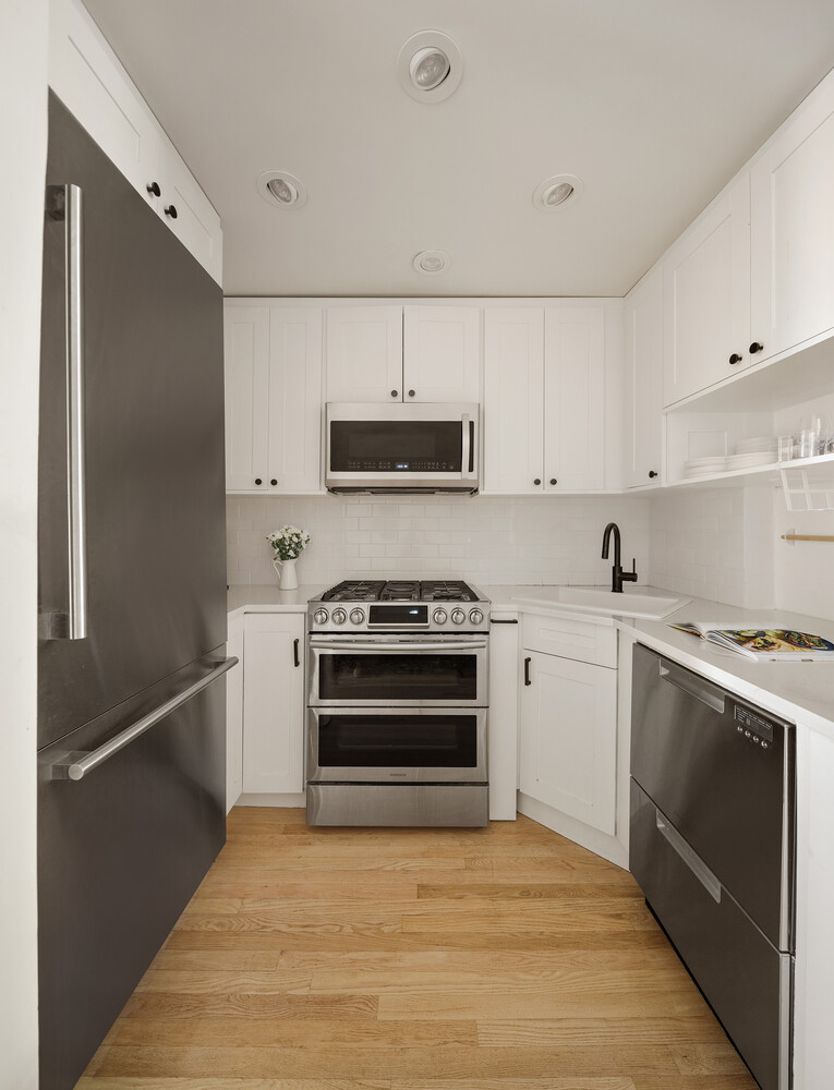 #5 photo, 172 W 82ND Street, マンハッタン Upper West Side , NY 10024