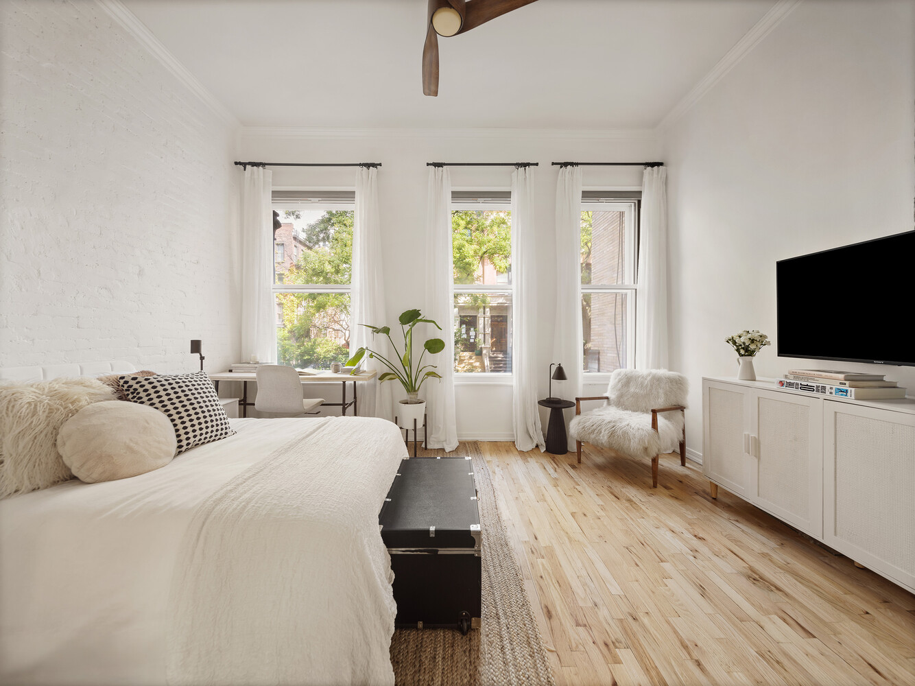 #6 photo, 172 W 82ND Street, マンハッタン Upper West Side , NY 10024