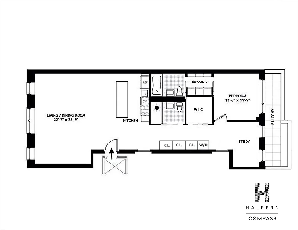 #2 photo, New York City, マンハッタン SoHo , NY 10012