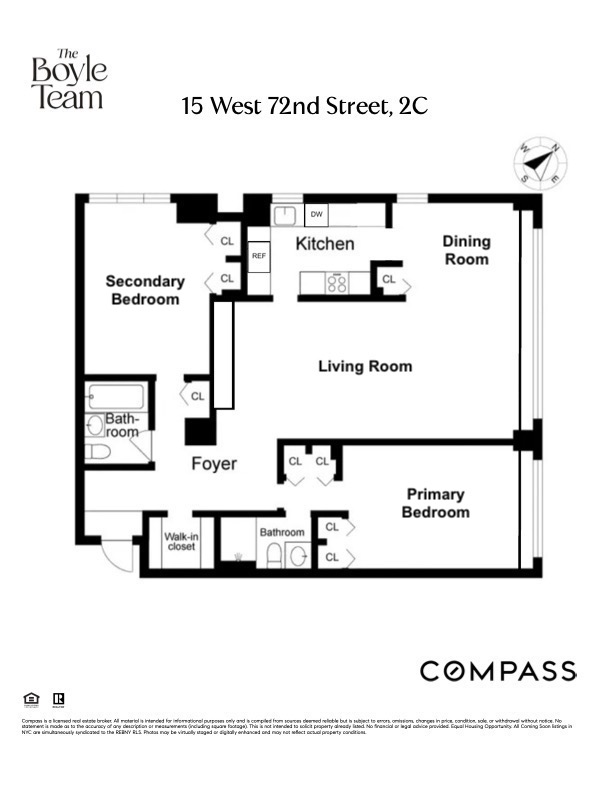 #2 photo, 15 W 72nd Street, マンハッタン Upper West Side , NY 10023