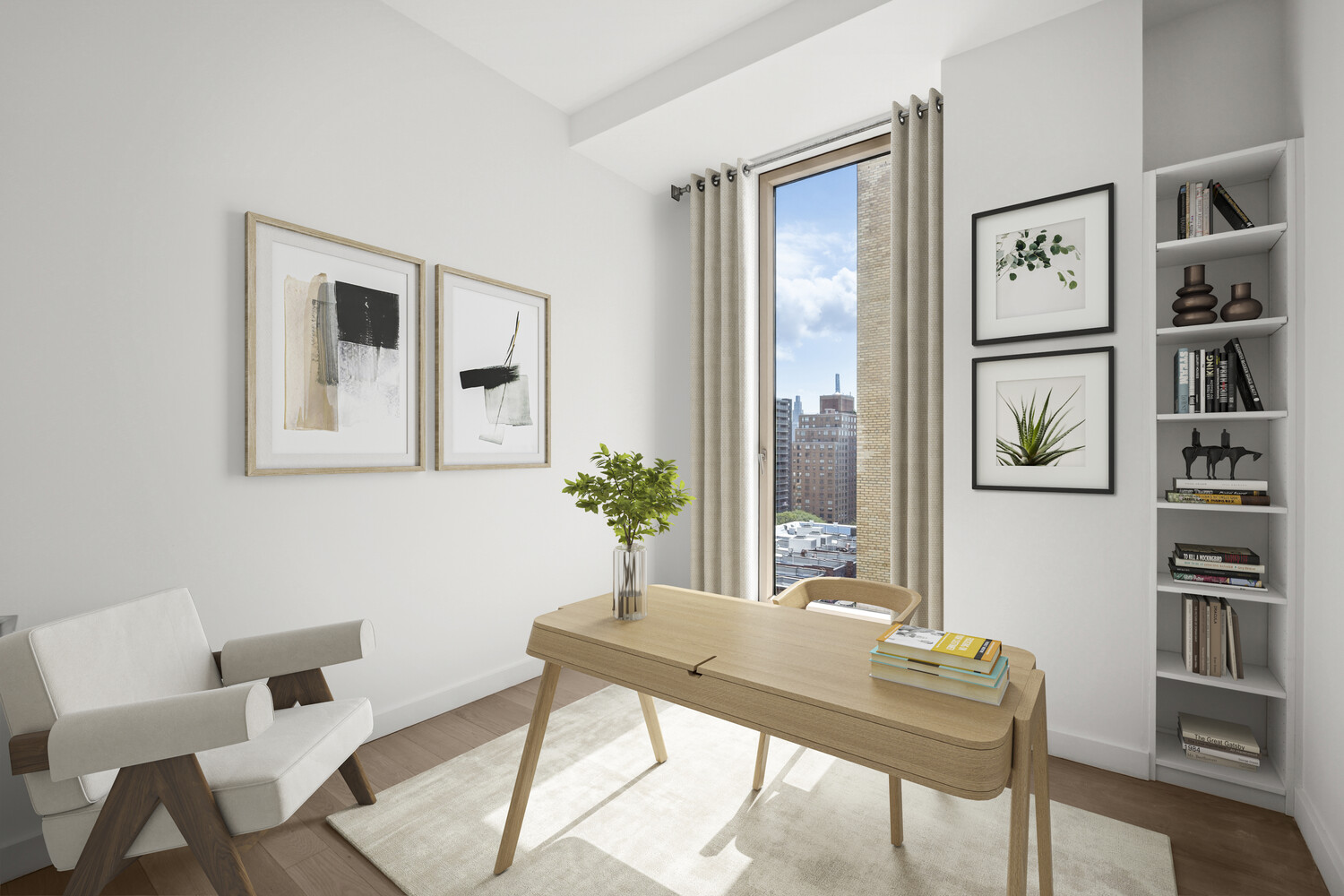 #11 photo, 212 W 93RD Street, マンハッタン Upper West Side , NY 10025