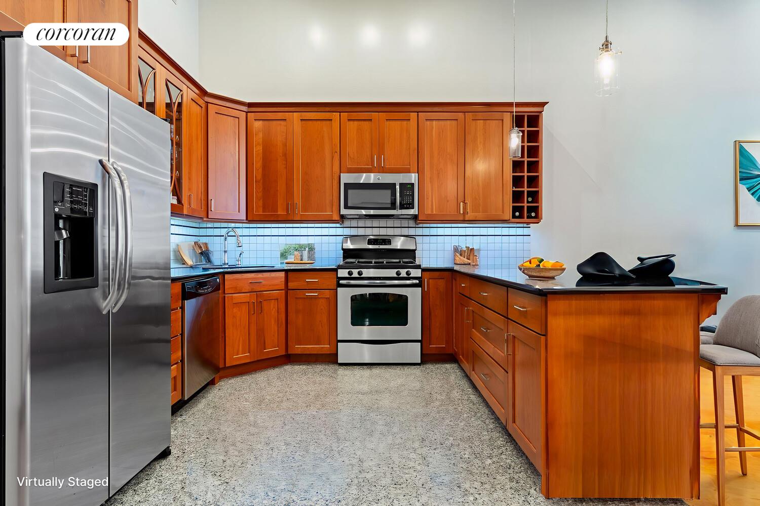 #5 photo, New York City, SoHo , NY 10012