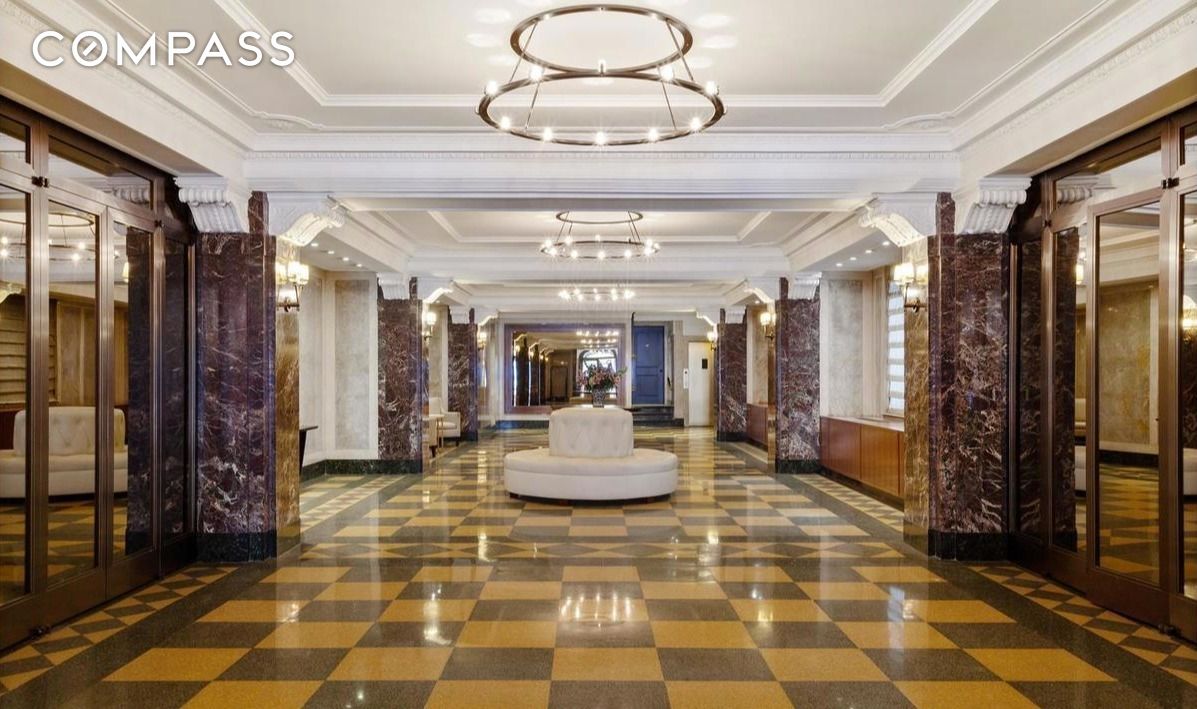 #16 photo, 845 W End Avenue, Upper West Side , NY 10025