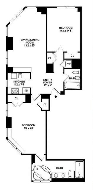 #11 photo, 425 5th Avenue, Murray Hill , NY 10016