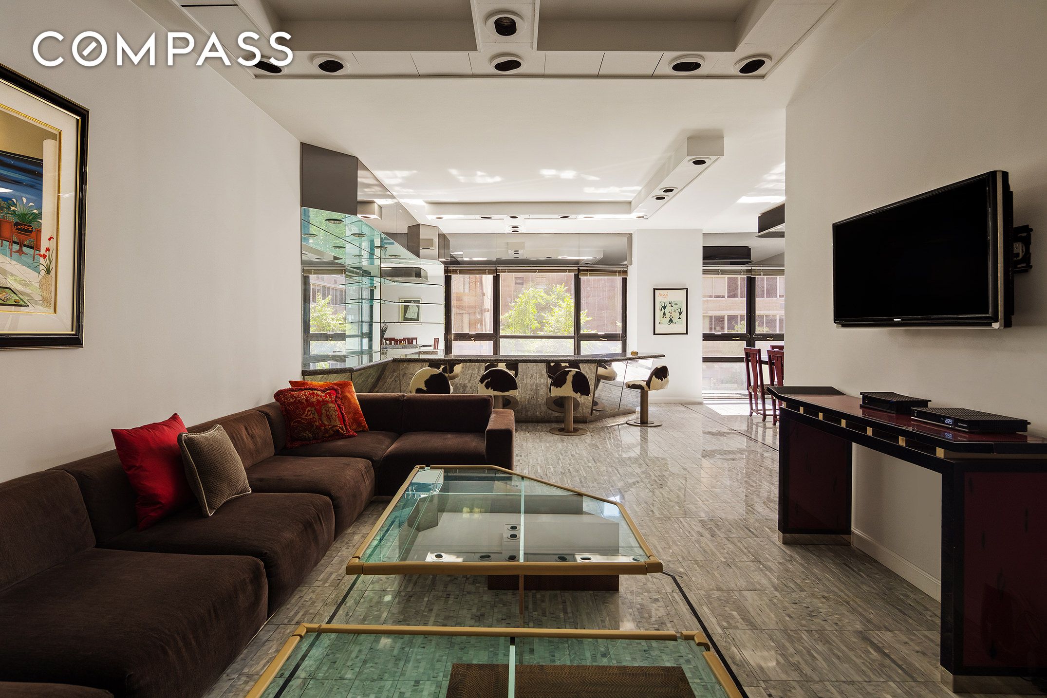 #1 photo, 415 E 54th Street, マンハッタン Sutton Place , NY 10022