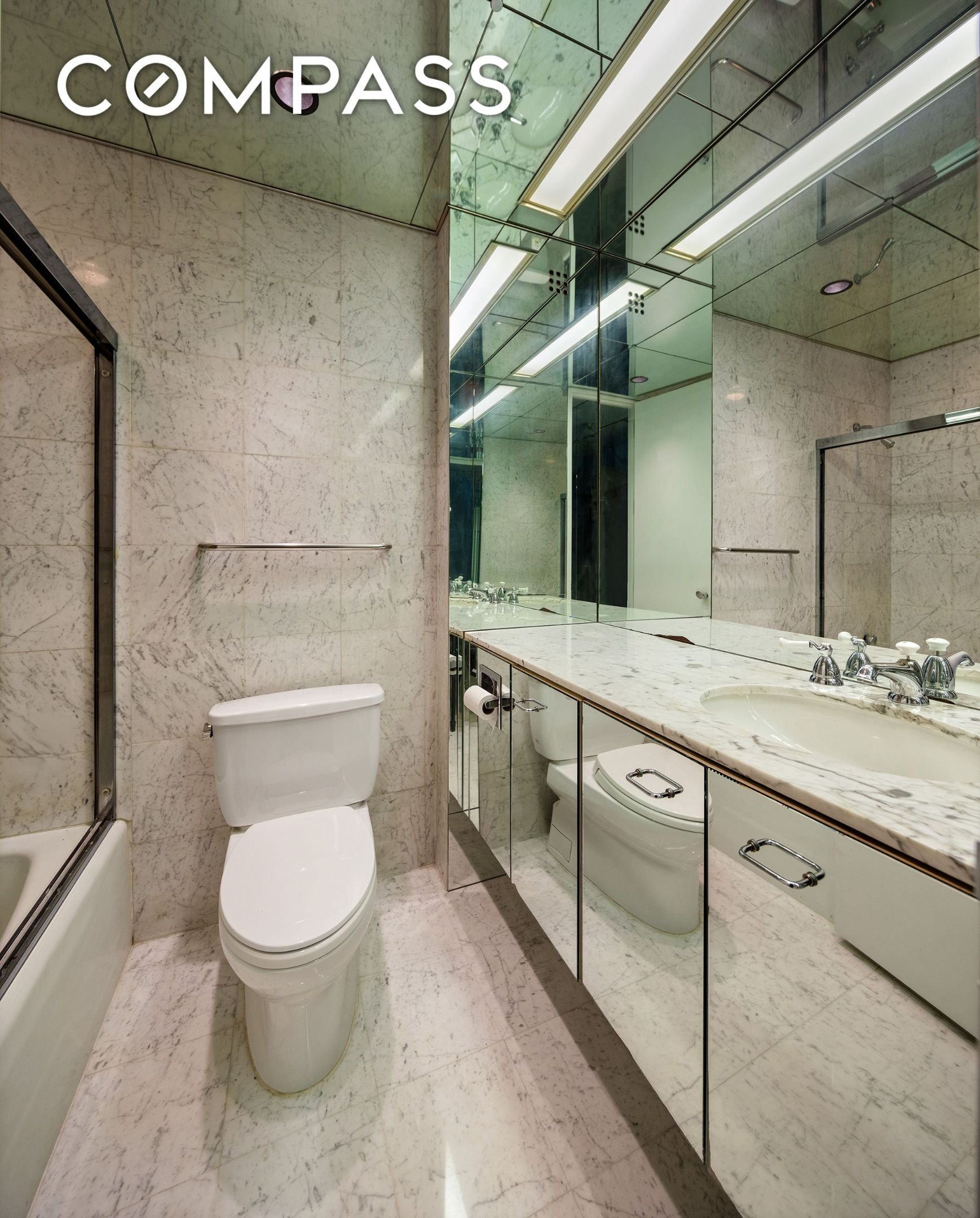 #13 photo, 415 E 54th Street, マンハッタン Sutton Place , NY 10022