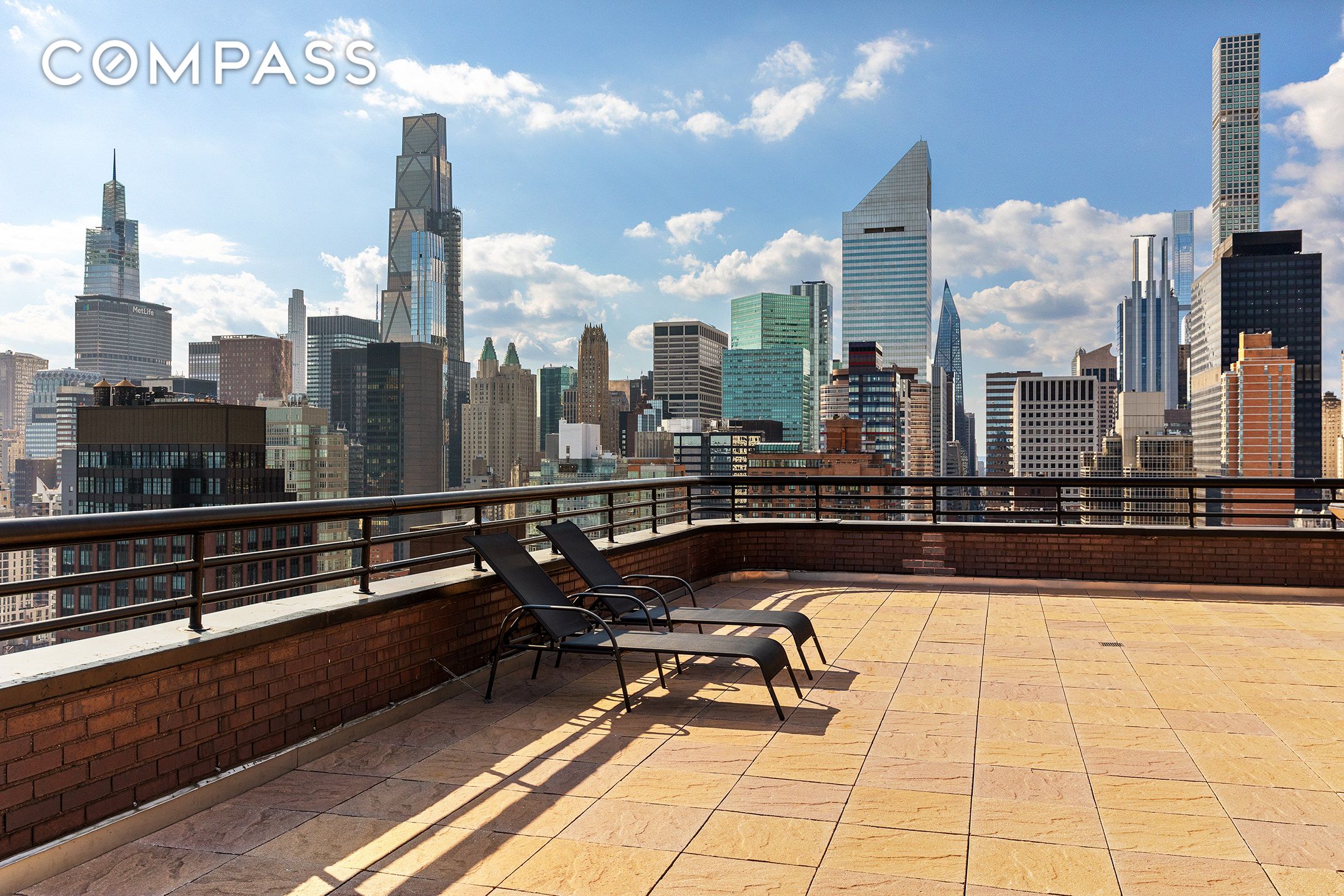 #15 photo, 415 E 54th Street, マンハッタン Sutton Place , NY 10022