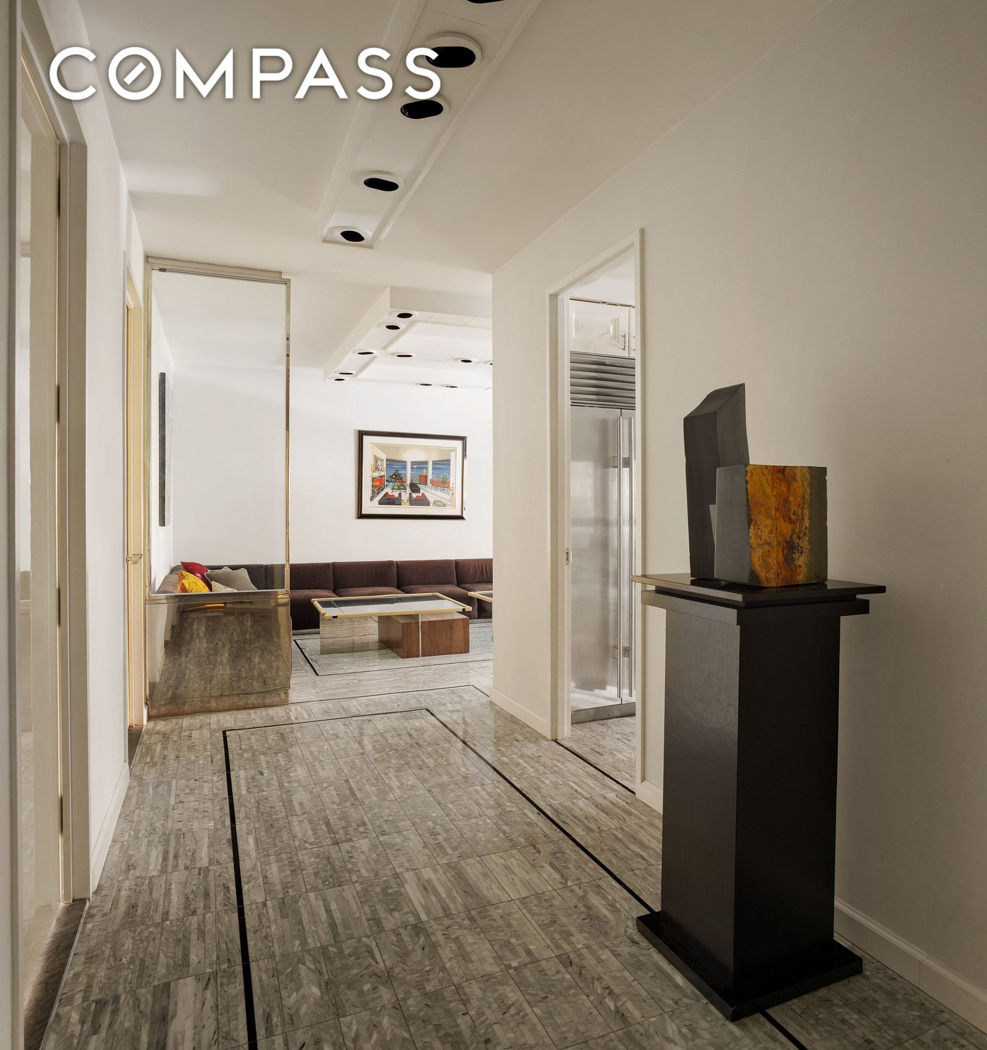 #4 photo, 415 E 54th Street, マンハッタン Sutton Place , NY 10022