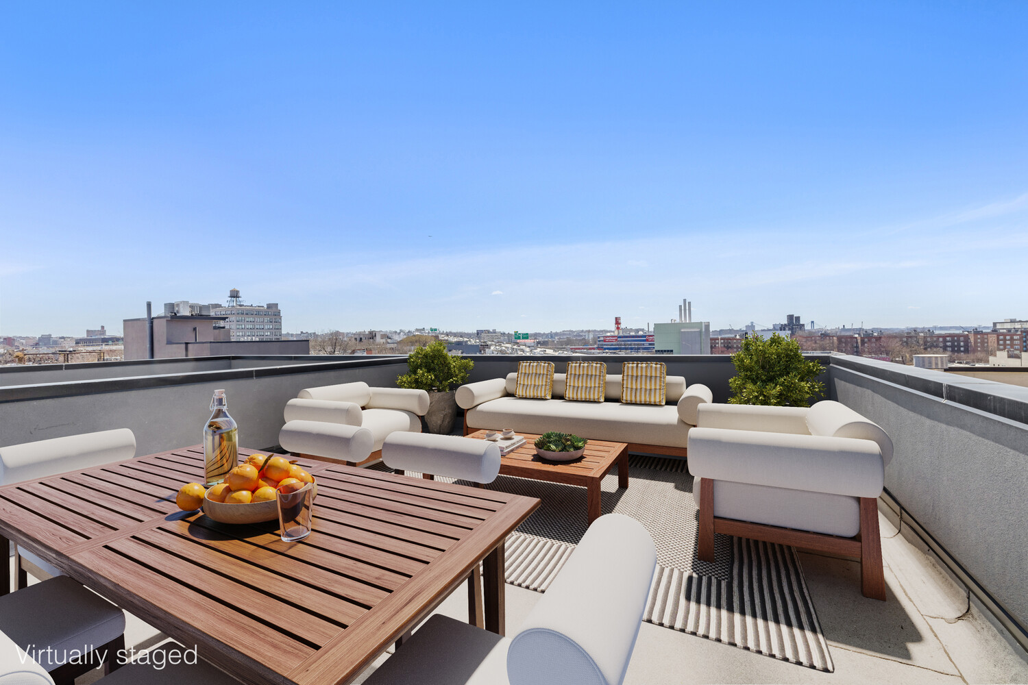 #14 photo, 110 LUQUER Street, Carroll Gardens , NY 11231