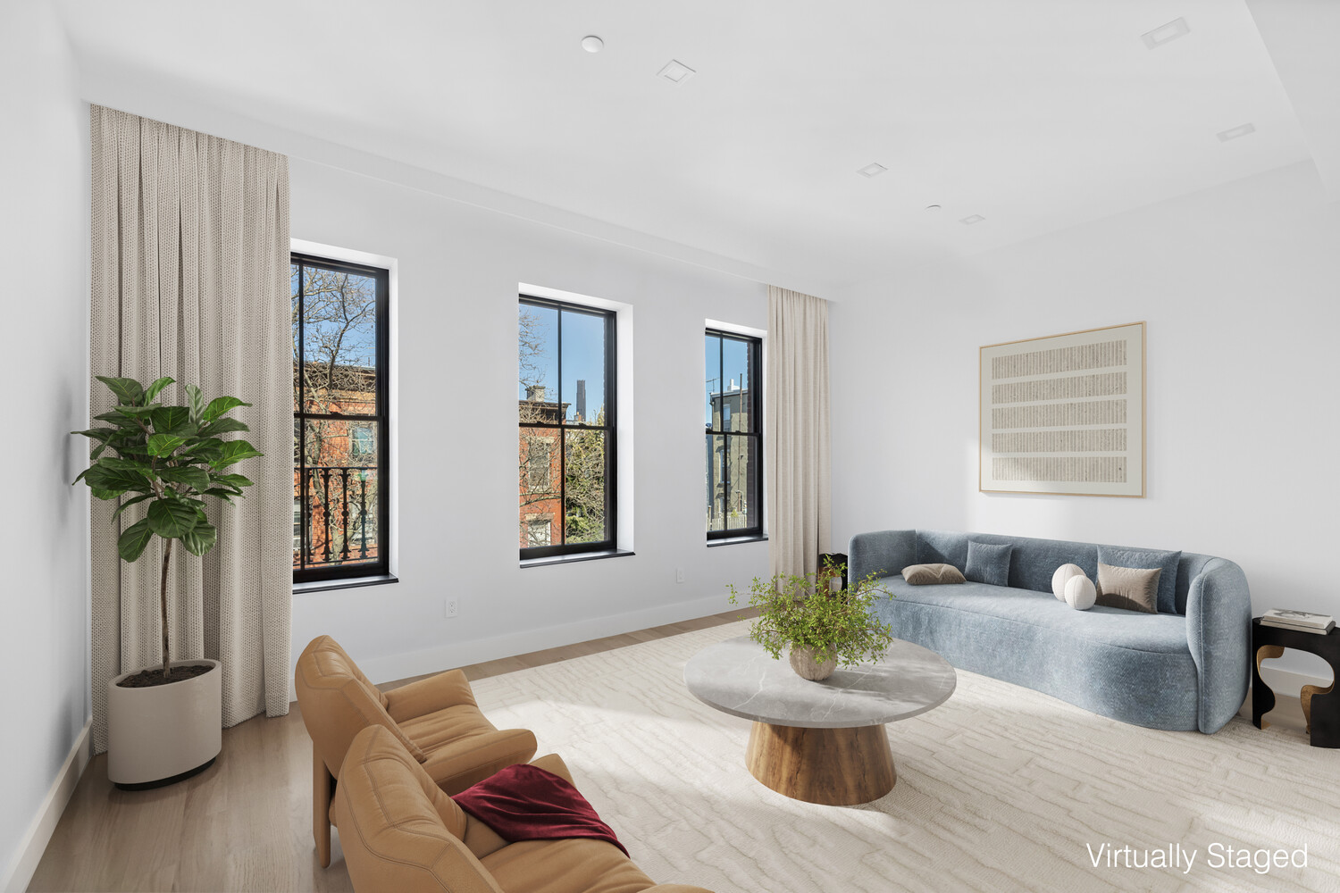 #4 photo, 110 LUQUER Street, Carroll Gardens , NY 11231