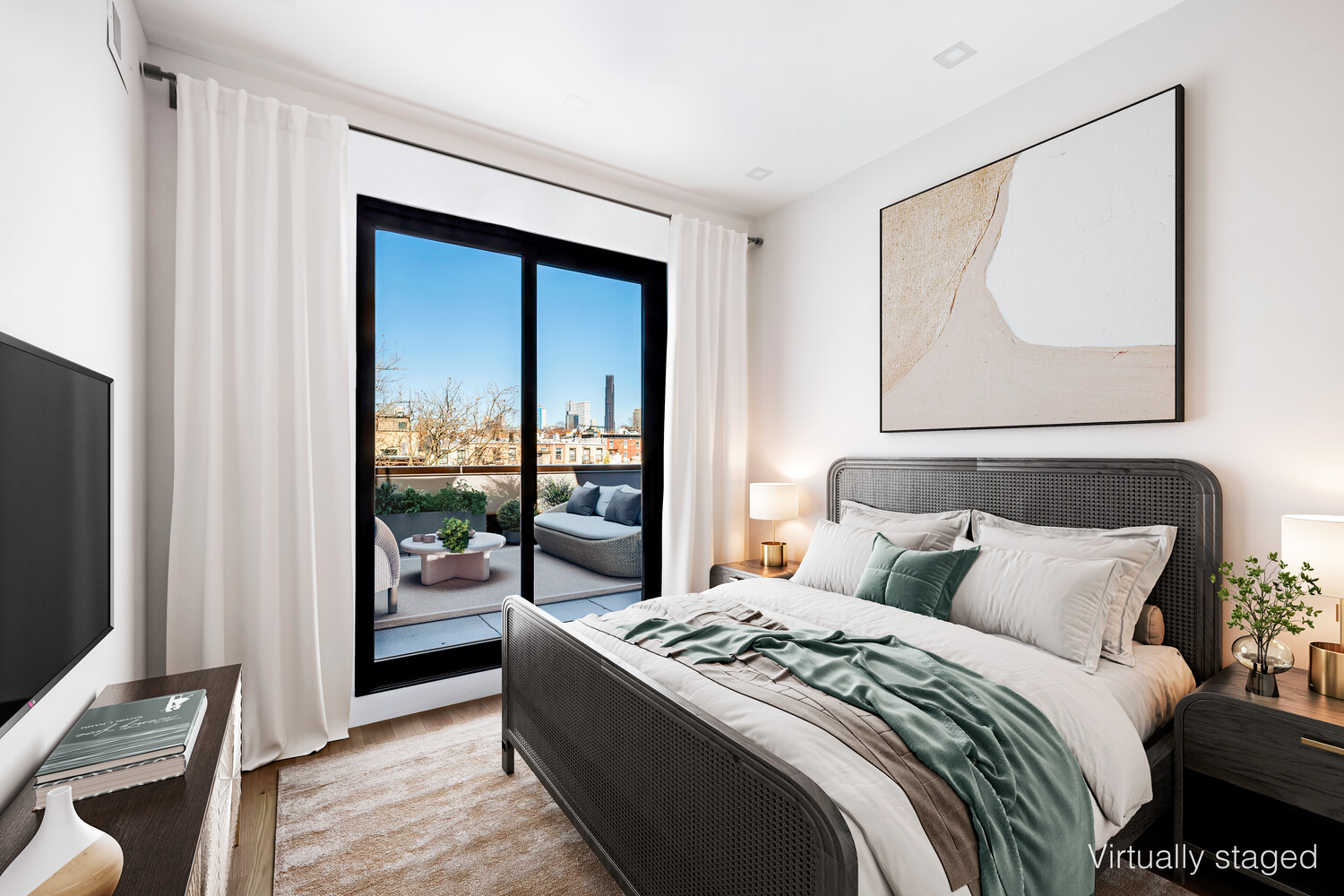 #9 photo, 110 LUQUER Street, Carroll Gardens , NY 11231