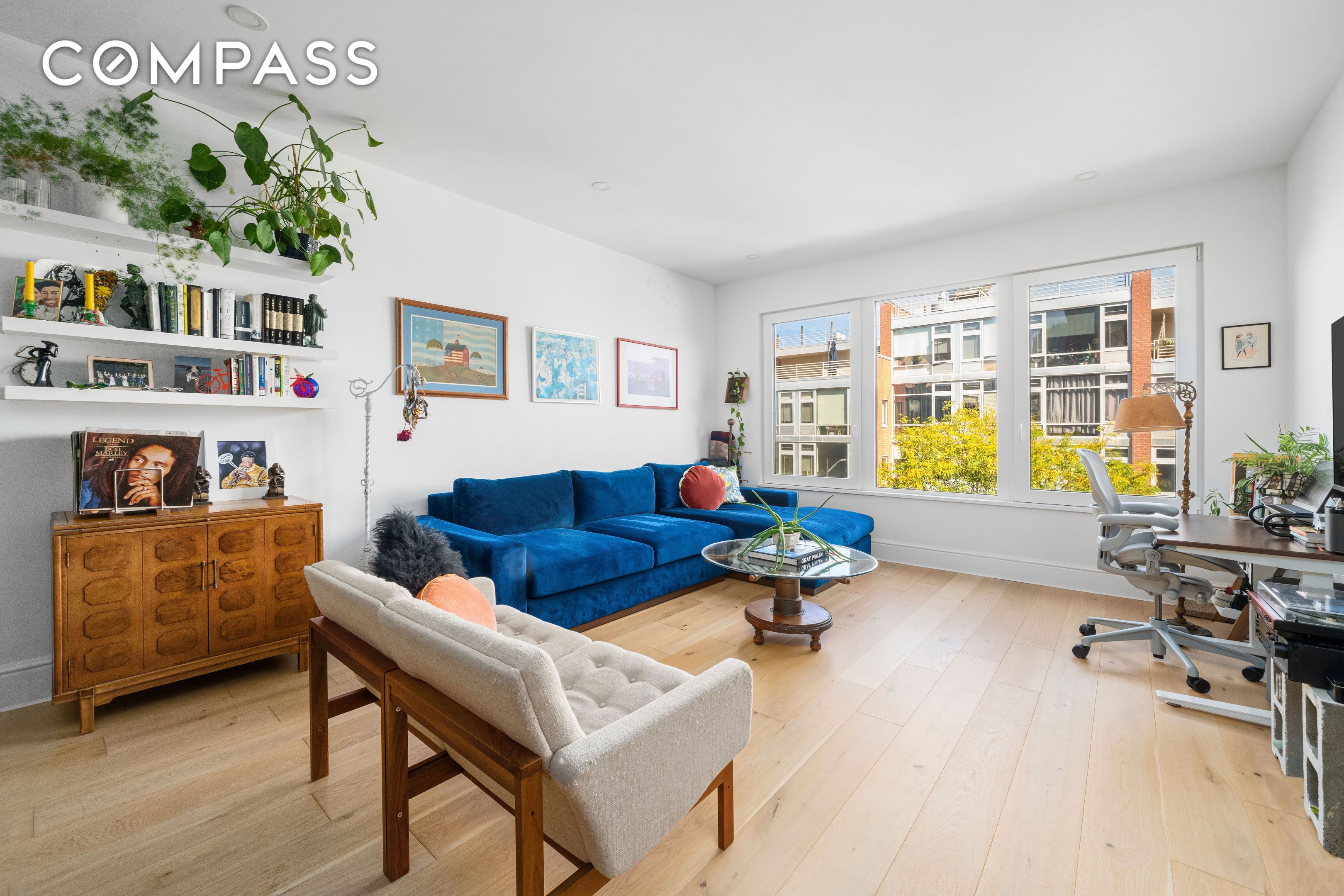 #3 photo, 488 Sterling Place, ブルックリン区 Crown Heights , NY 11238