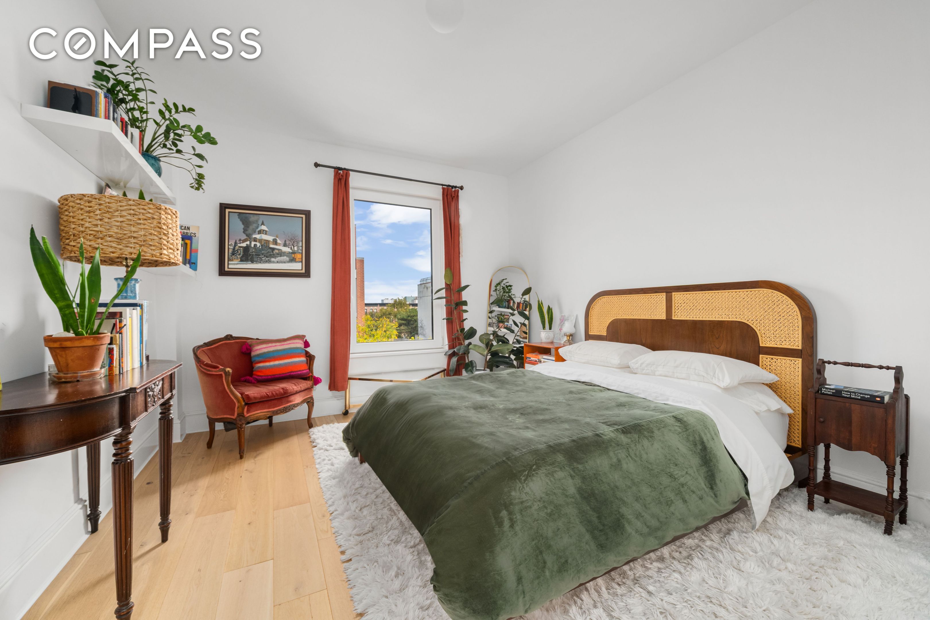 #5 photo, 488 Sterling Place, ブルックリン区 Crown Heights , NY 11238