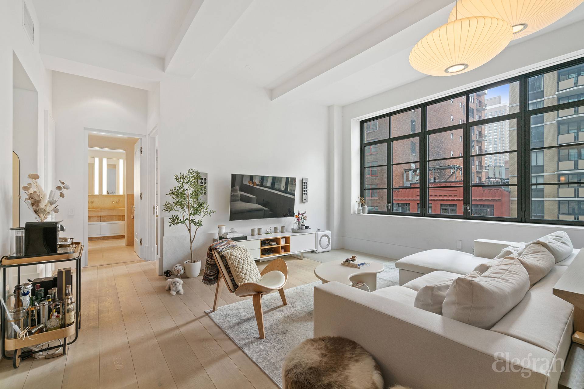 #4 photo, 404 Park Avenue S, NoMad , NY 10016