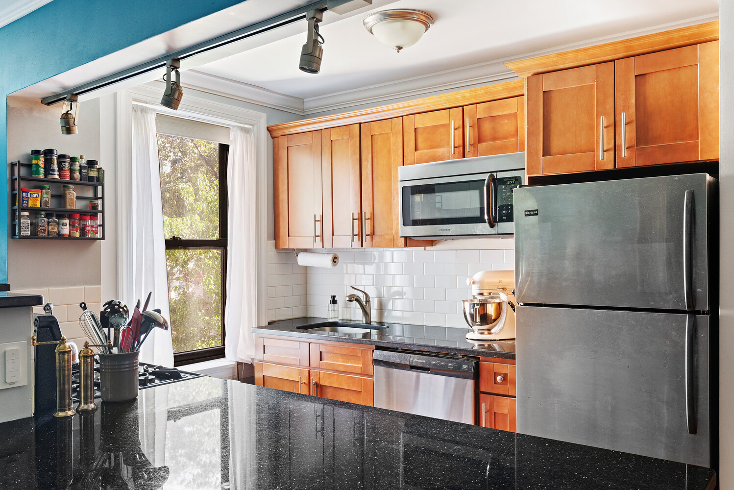 #4 photo, 245 BENNETT Avenue, マンハッタン Hudson Heights , NY 10040