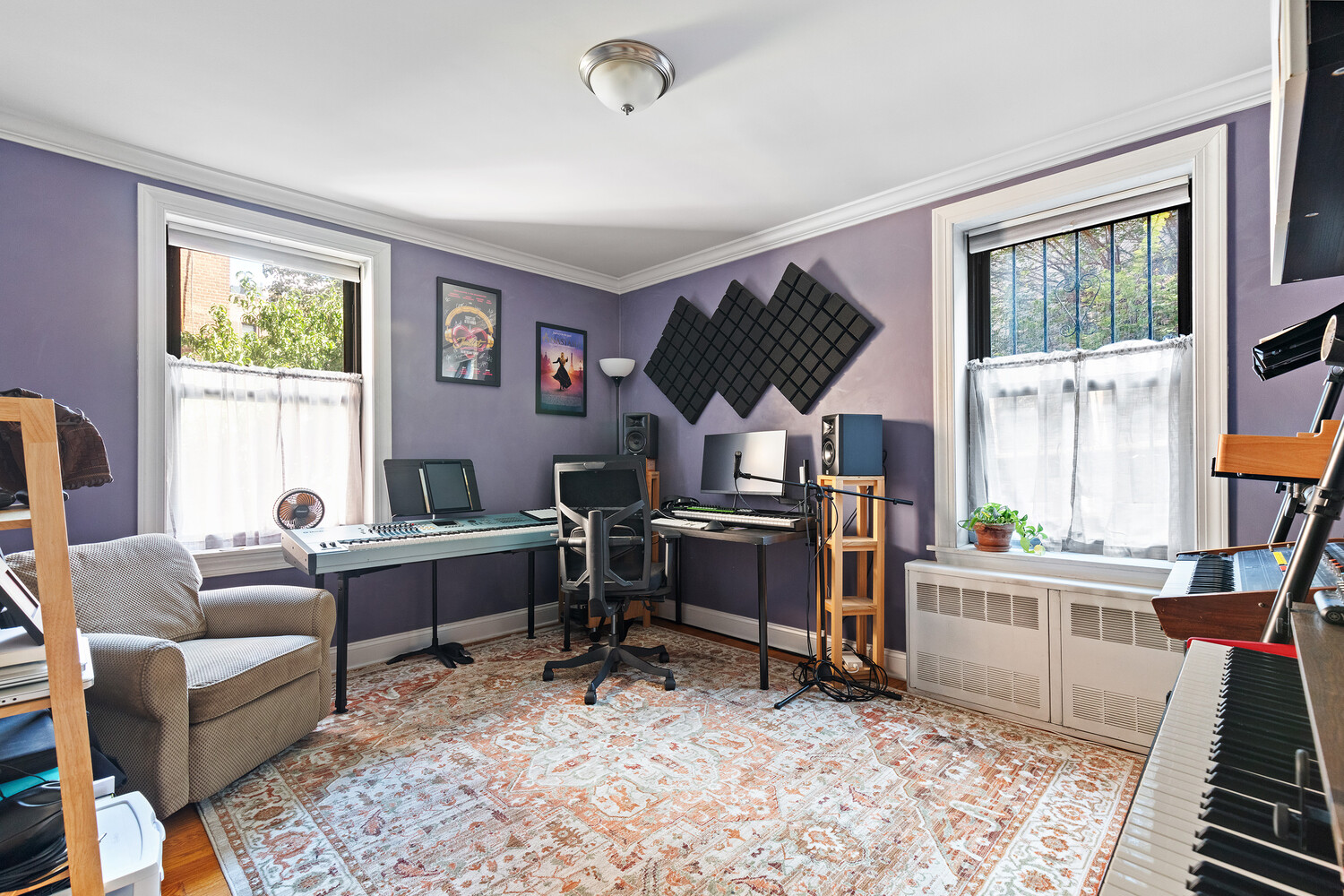 #6 photo, 245 BENNETT Avenue, マンハッタン Hudson Heights , NY 10040