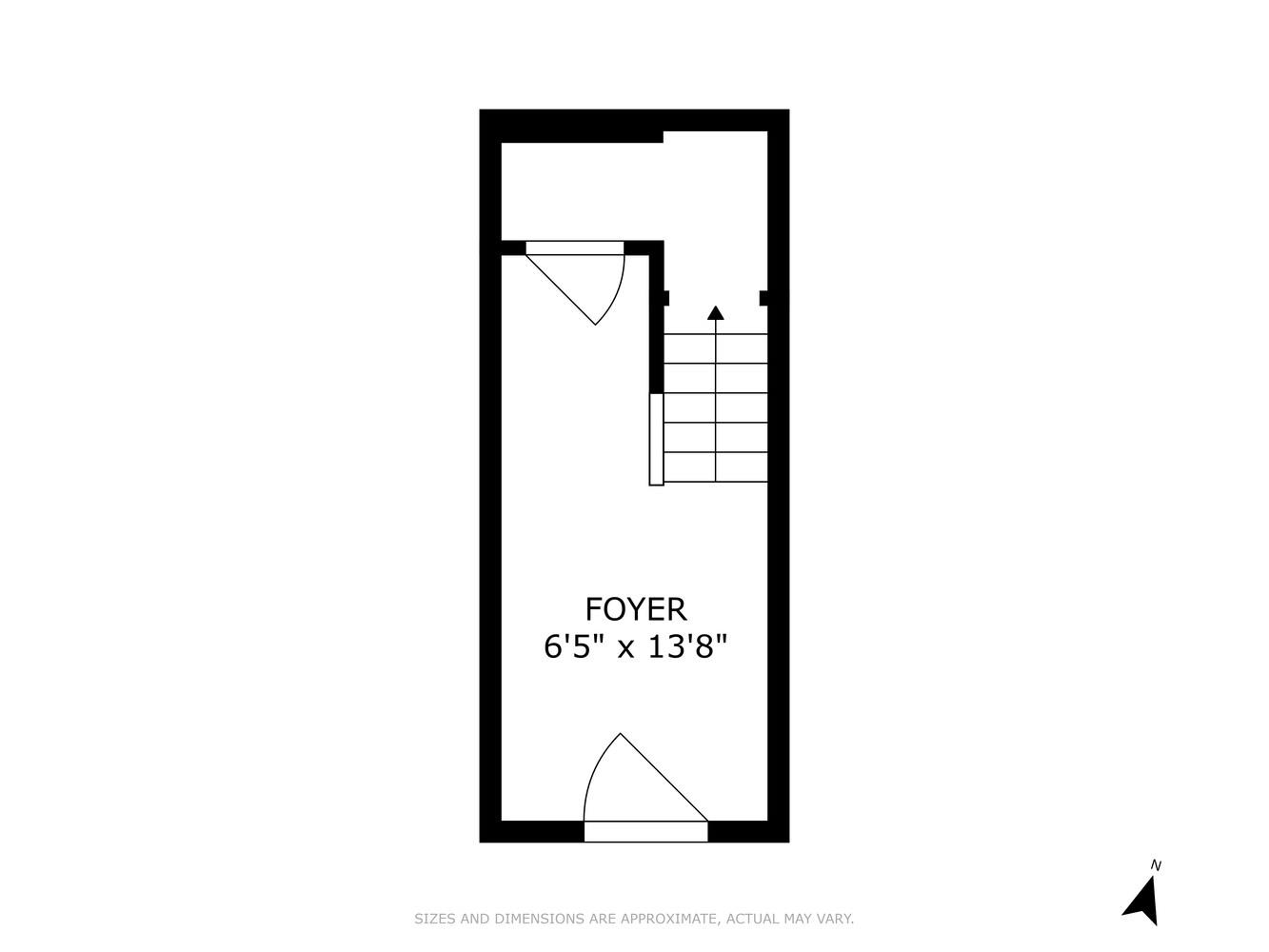 #2 photo, 87 PERRY Street, West Village , NY 10014