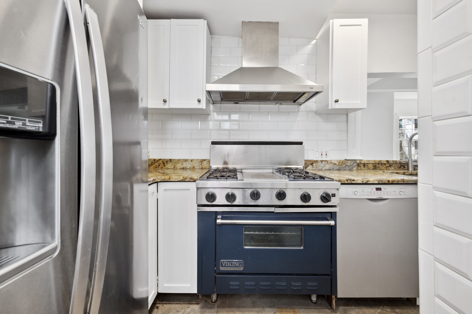 #8 photo, 87 PERRY Street, West Village , NY 10014