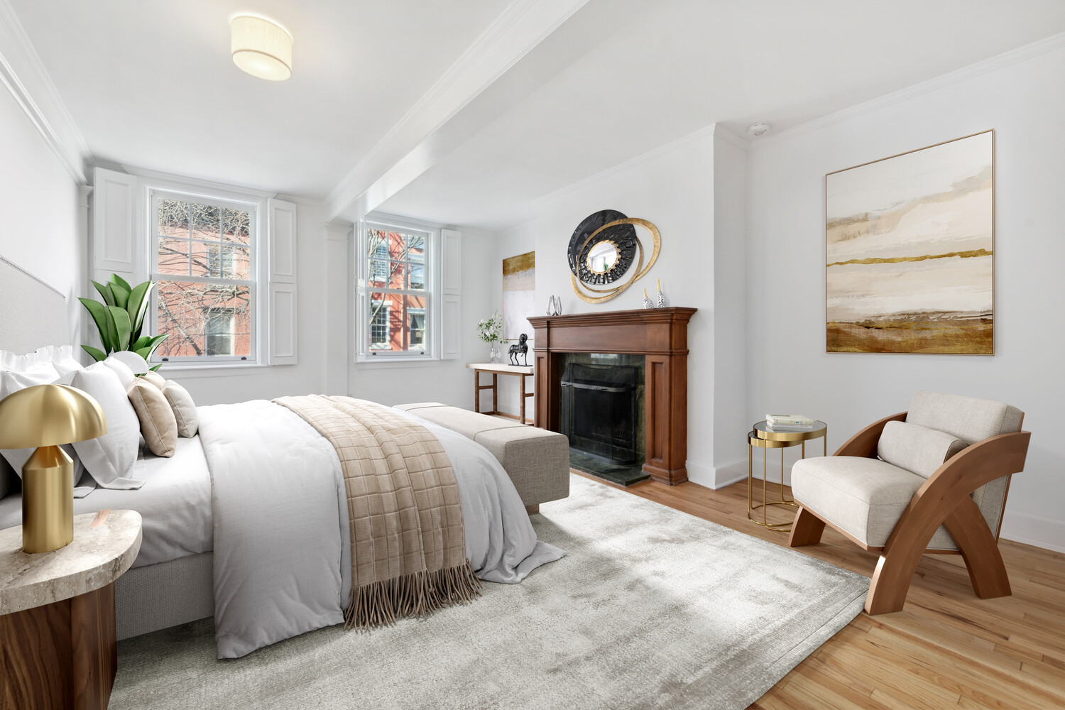 #9 photo, 87 PERRY Street, West Village , NY 10014