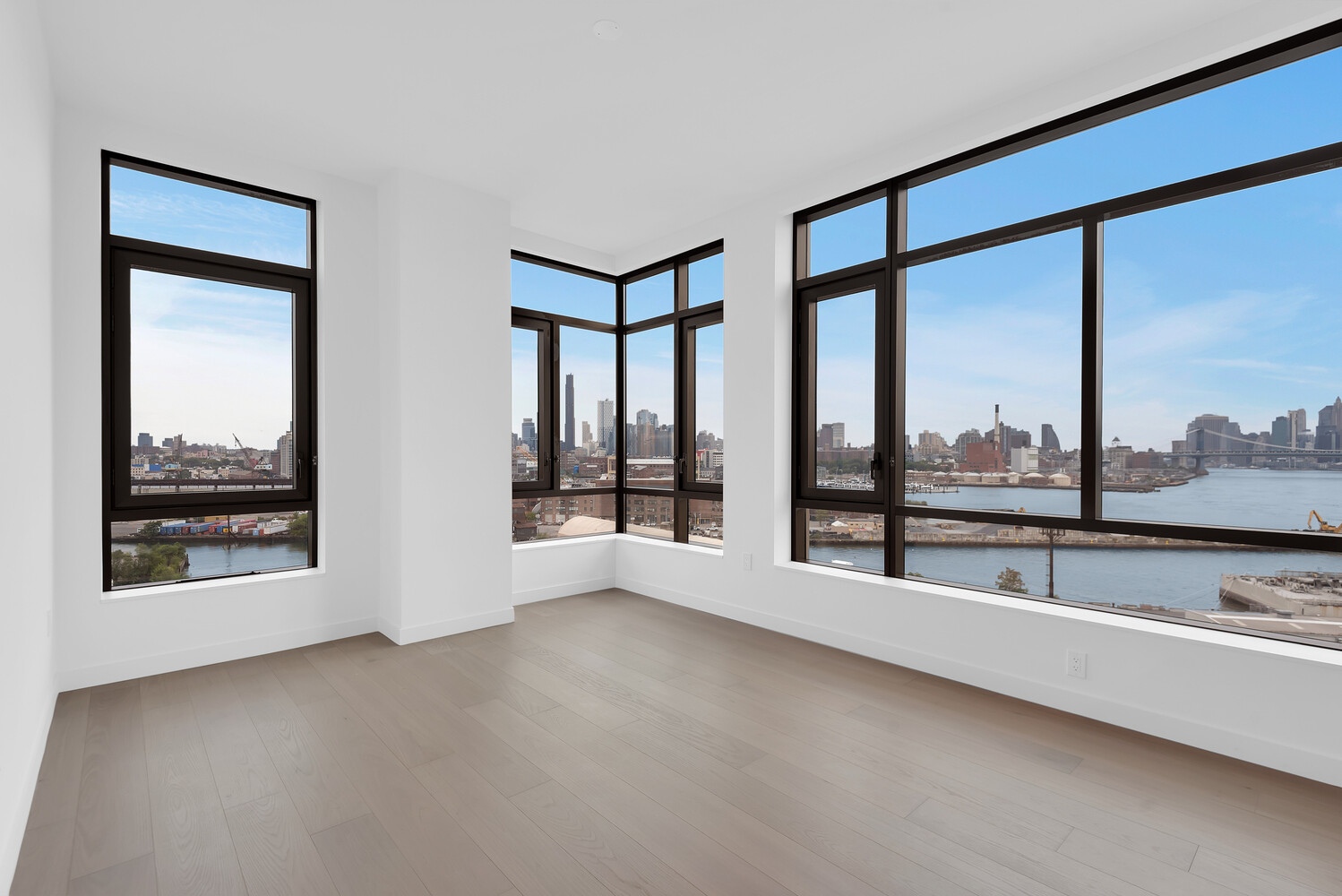 #3 photo, Brooklyn, ブルックリン区 Williamsburg,South , NY 11249