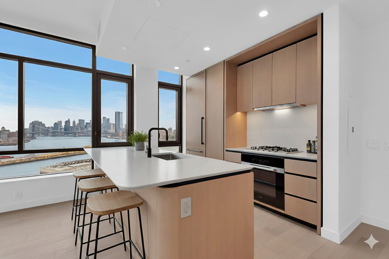 #4 photo, Brooklyn, ブルックリン区 Williamsburg,South , NY 11249