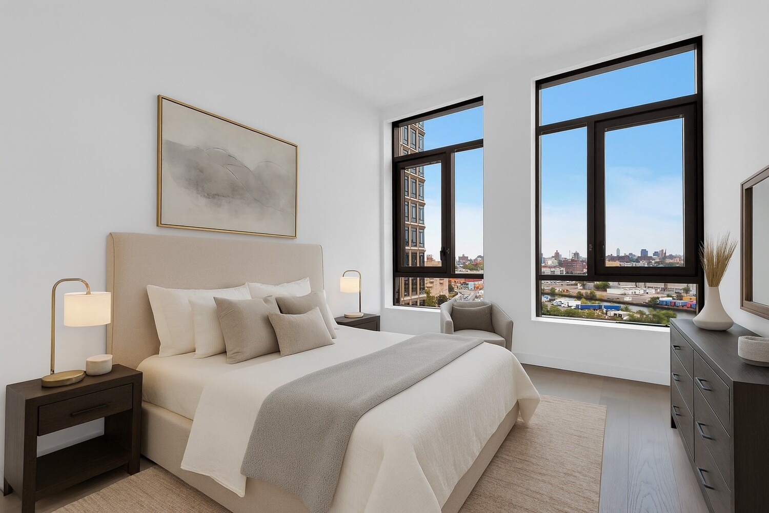 #6 photo, Brooklyn, ブルックリン区 Williamsburg,South , NY 11249