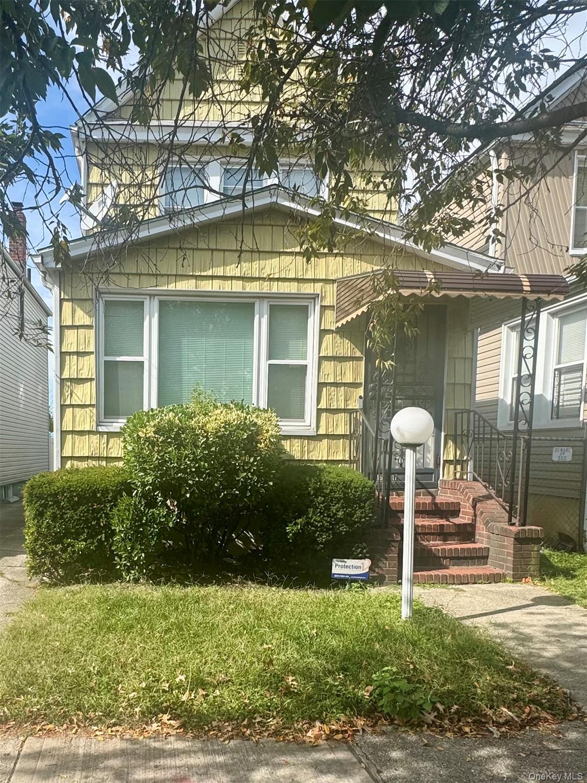 #1 photo, 16917 116th Avenue, Jamaica , NY 11434