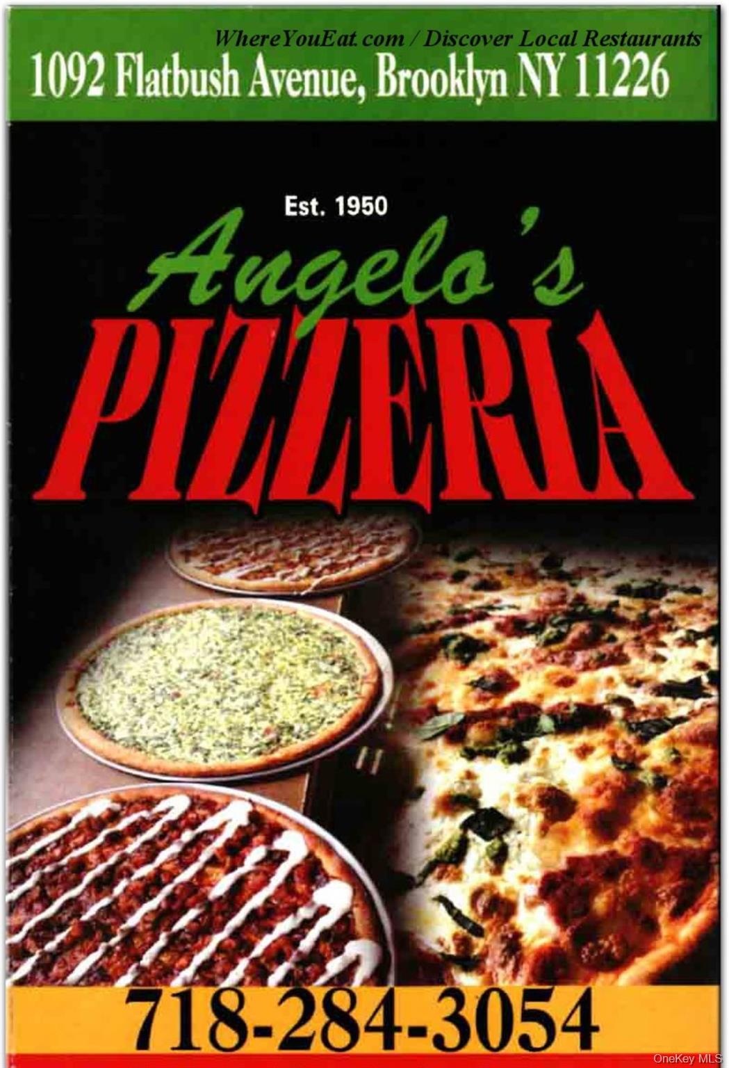 #6 photo, 1092 Flatbush, Brooklyn , NY 11226